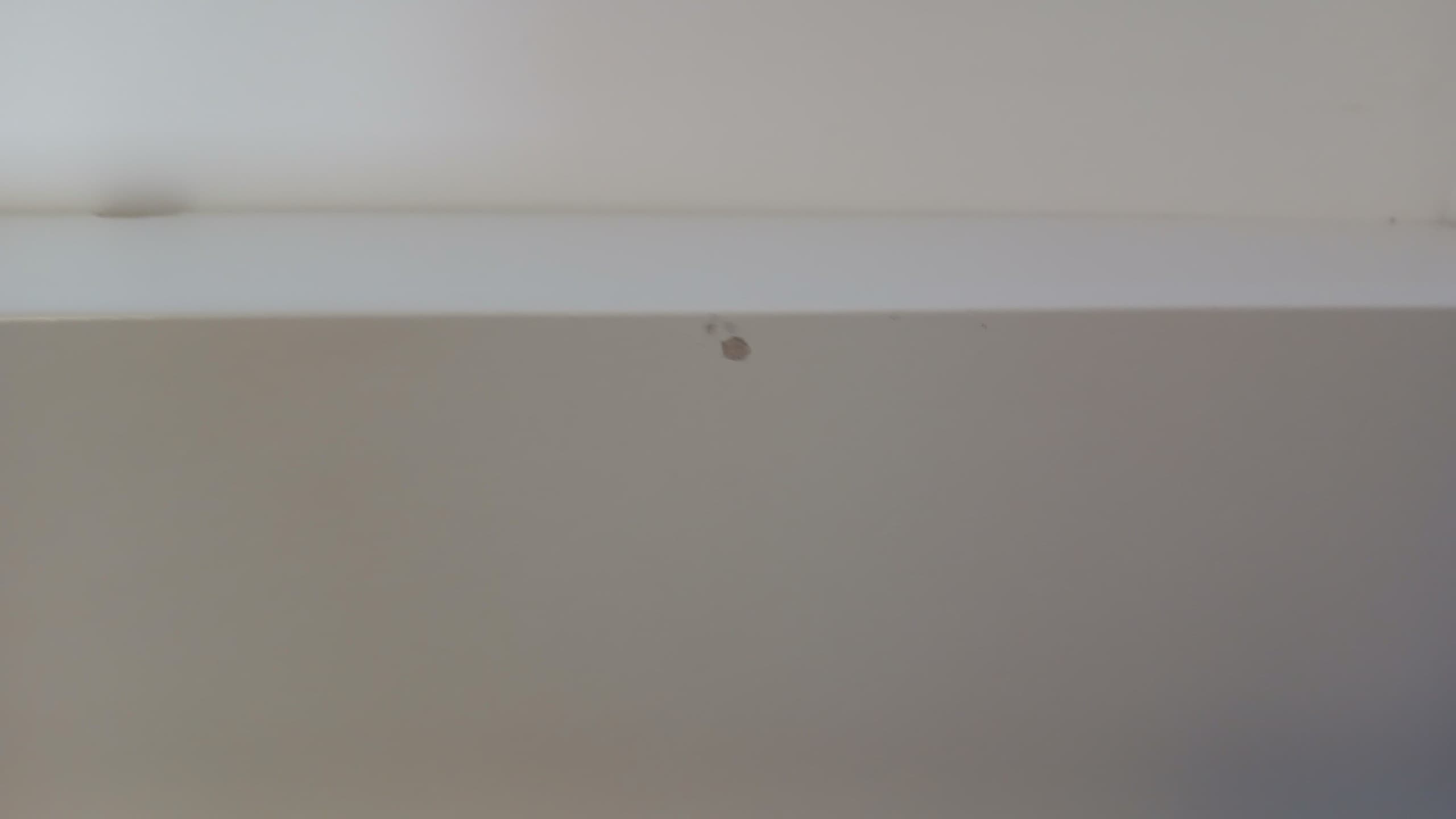 BRIMNES Cabecero con compartimento, blanco, 160 cm