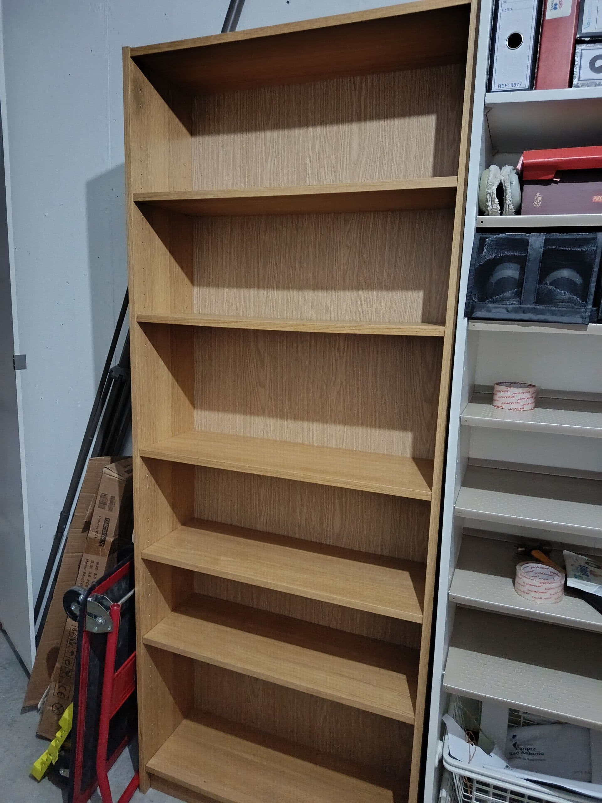 Librerías