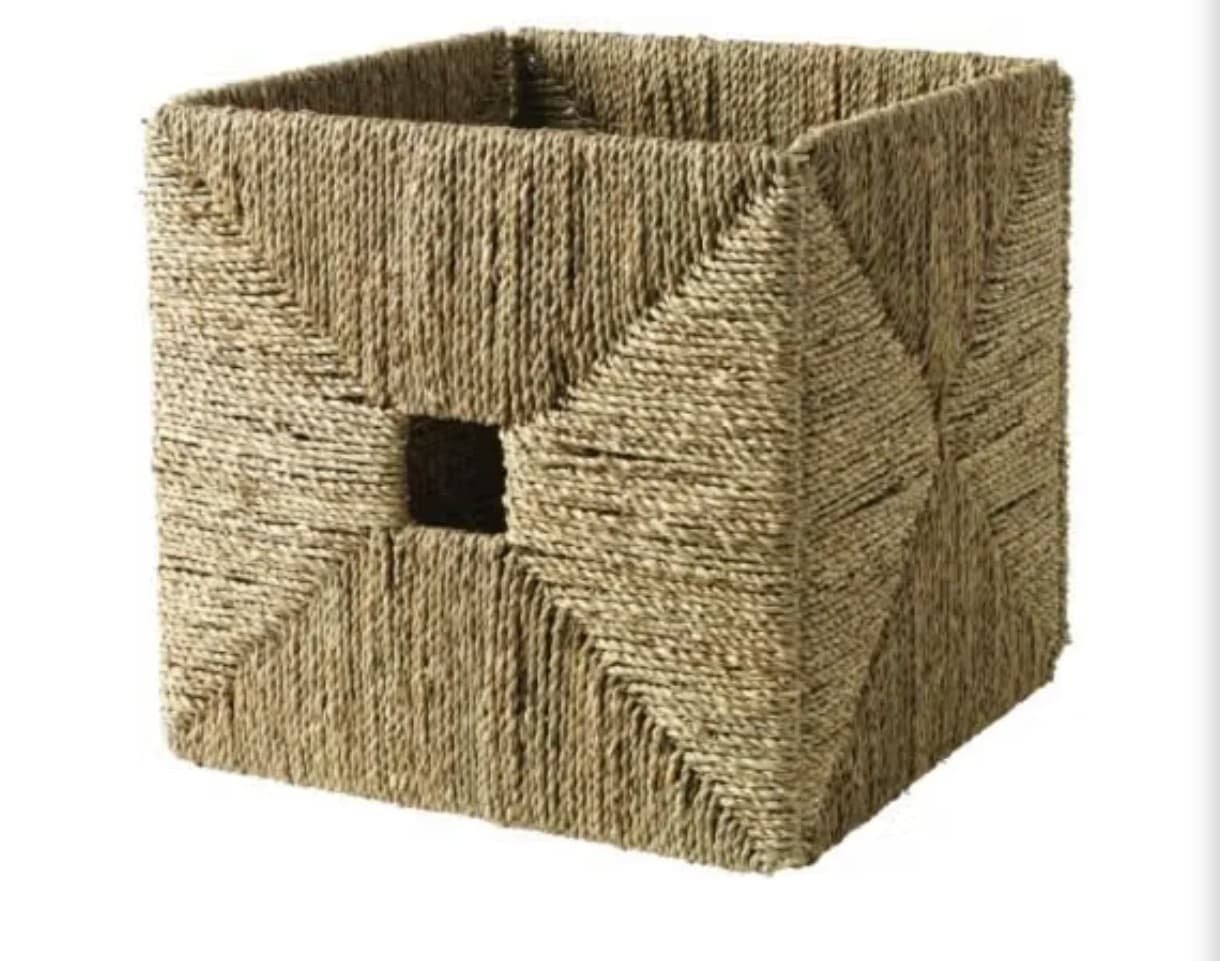 CAJAS PARA KALLAX