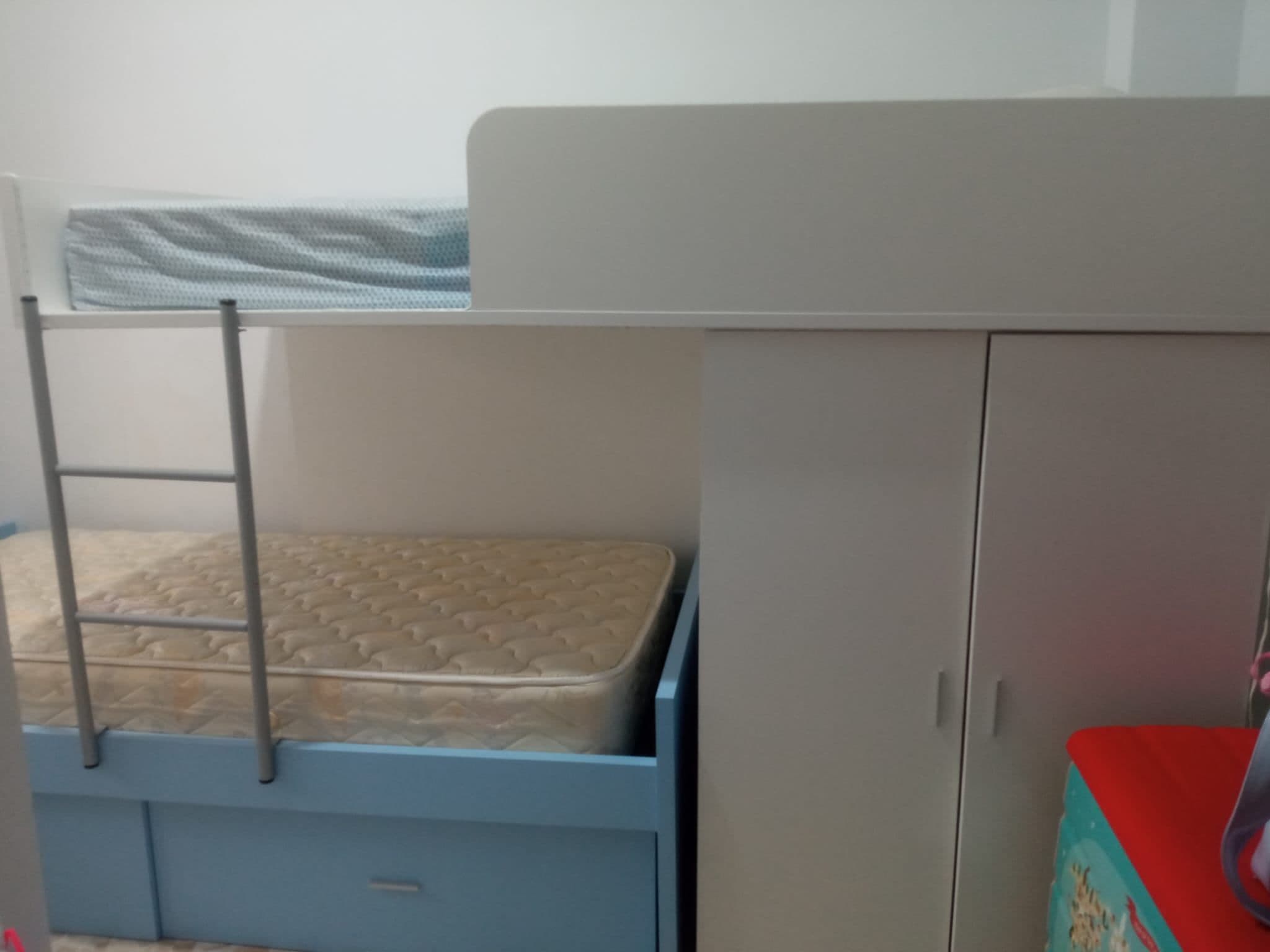 Combinaciones TROFAST