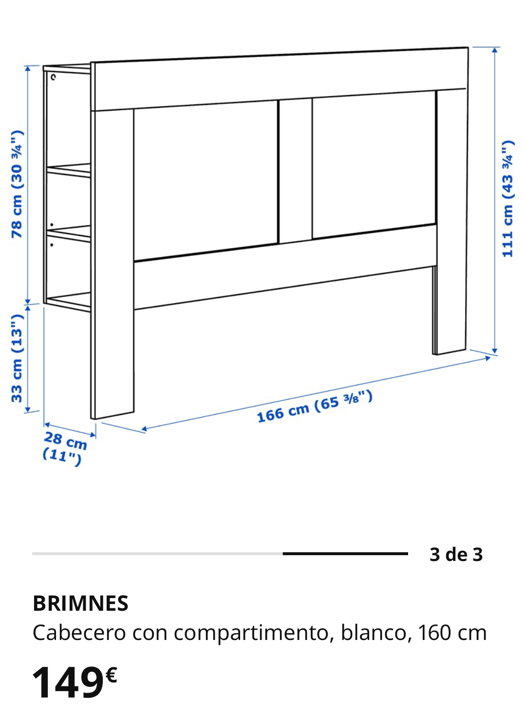 Cabeceros de cama