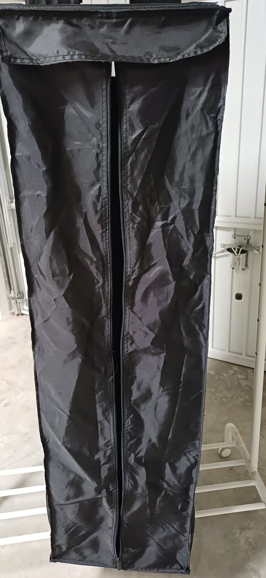 SKUBB biltokia + +6 konpartimentu, gris iluna, 35x45x125 cm