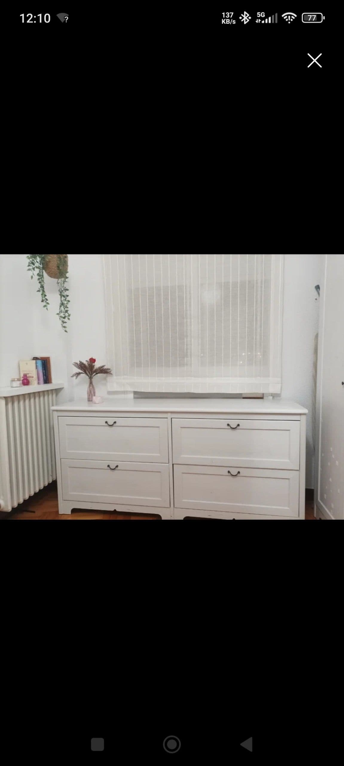 No listing name provided