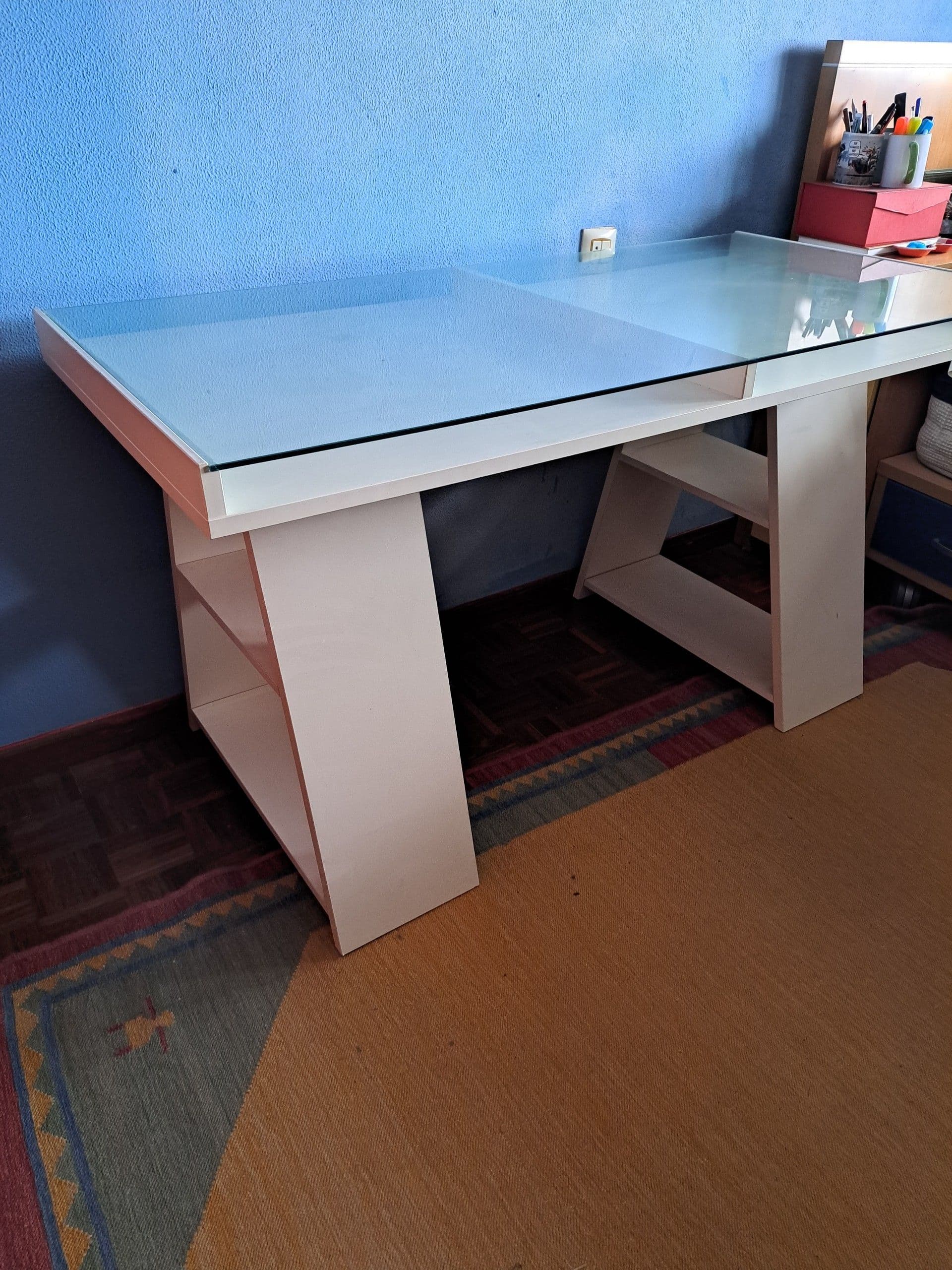 MESA ESCRITORIO