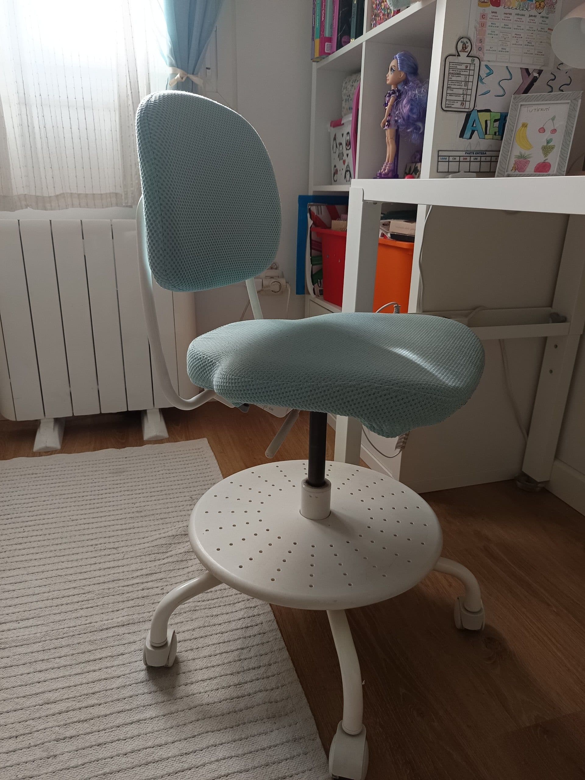 Conjuntos de escritorio y silla de gaming