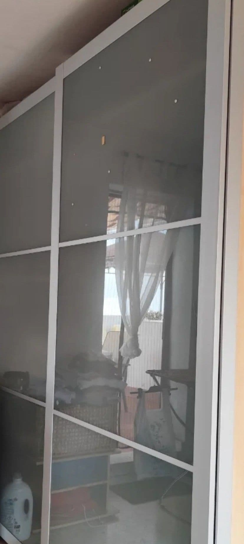 Puertas correderas para armarios PAX
