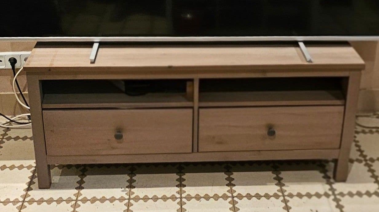 Almacenaje HEMNES