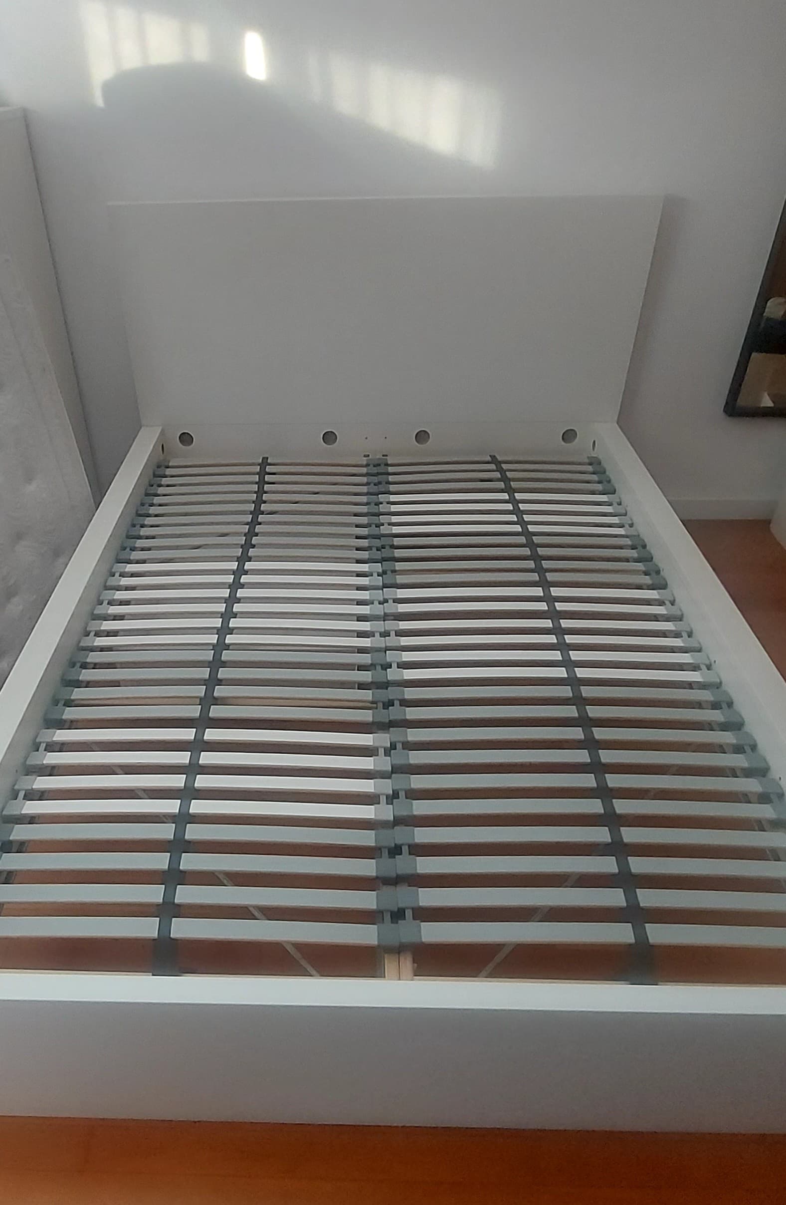 LÖNSET somier de làmines, 70x200 cm