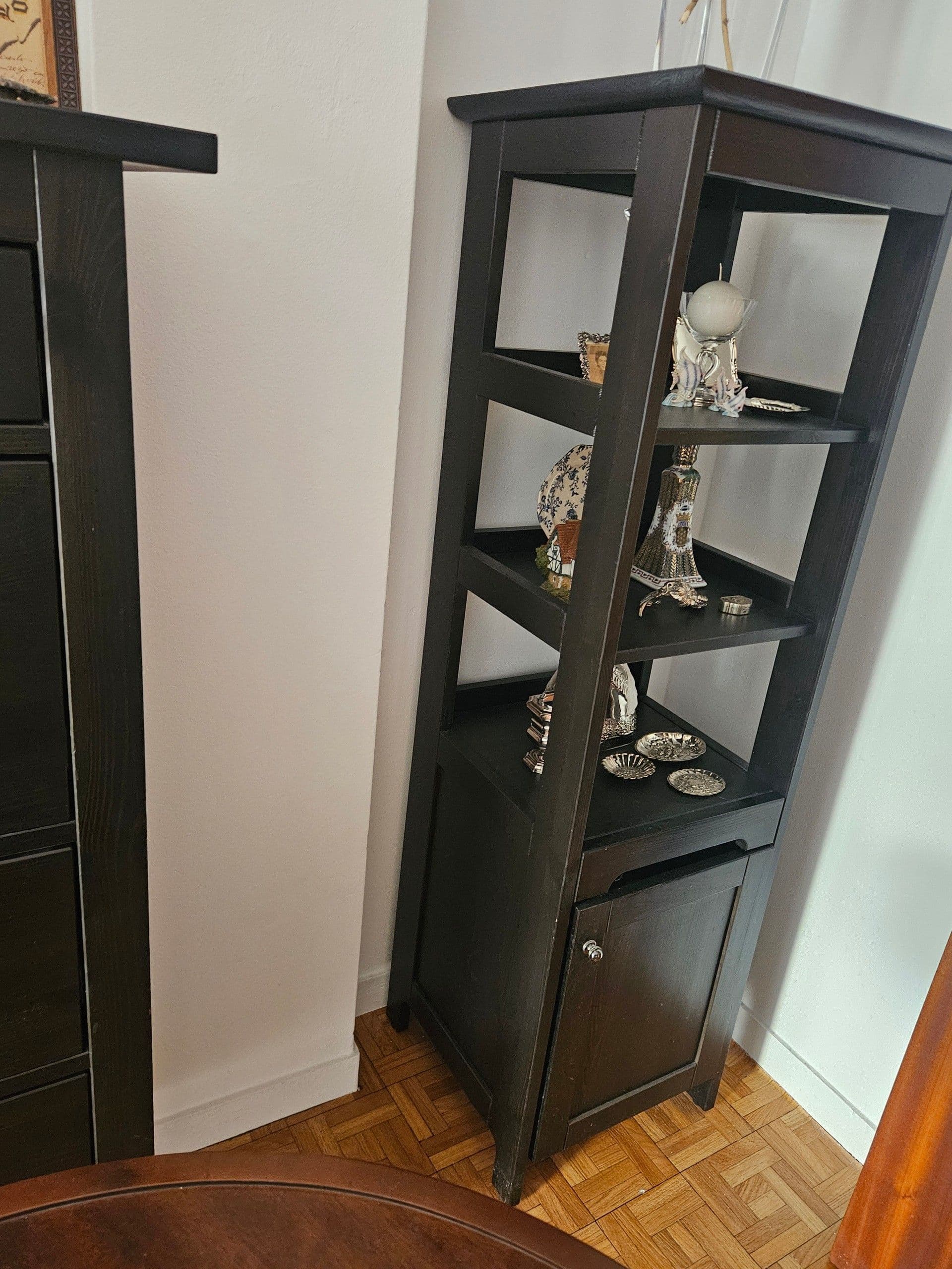 MUEBLE ESTANTERIA