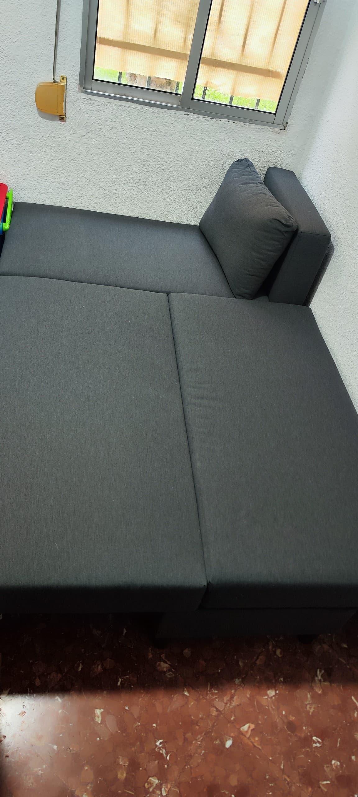 Sofás cama