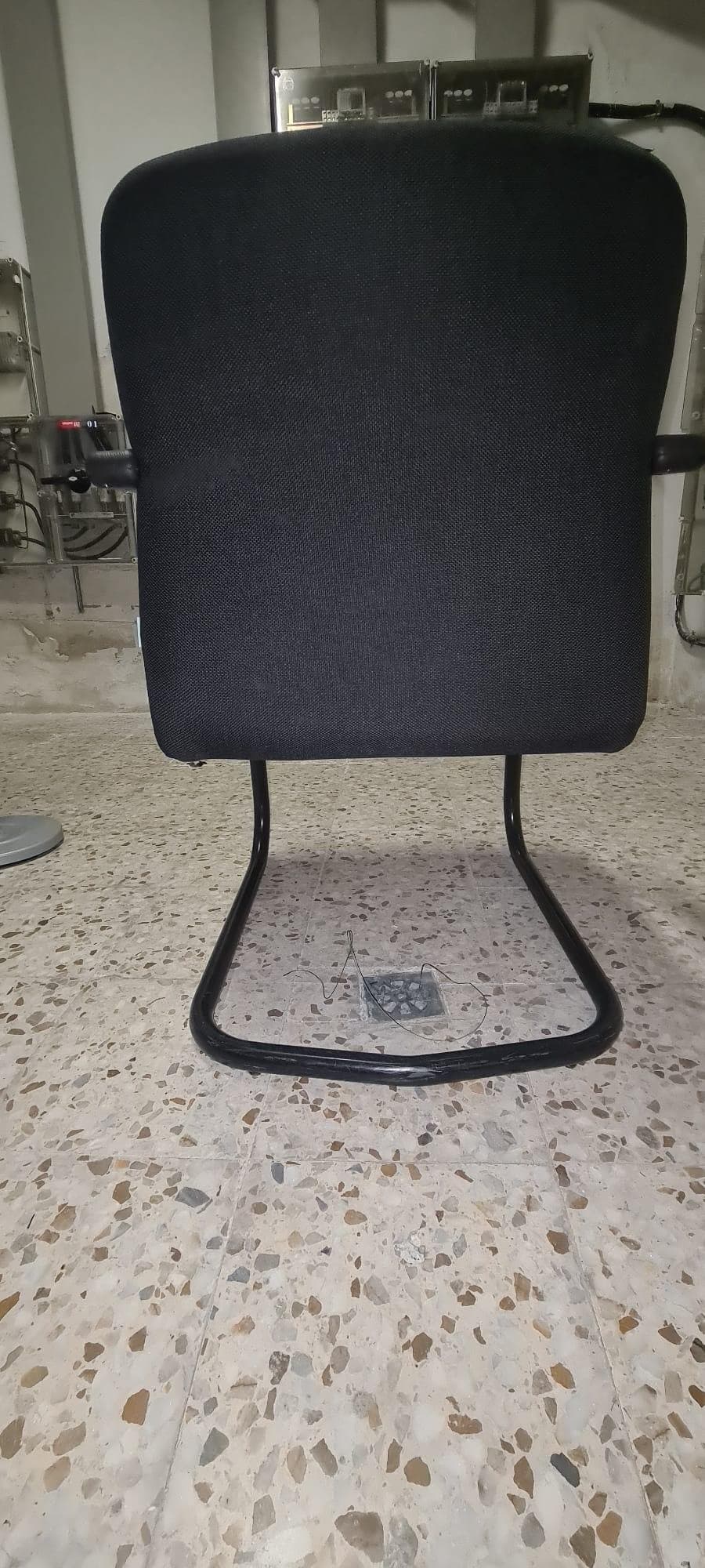 SILLONES DE OFICINA