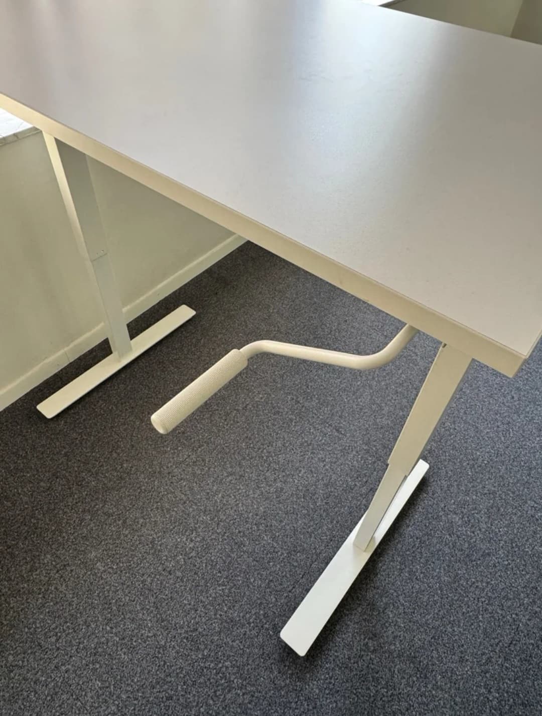 IKEA TROTTEN 160X80