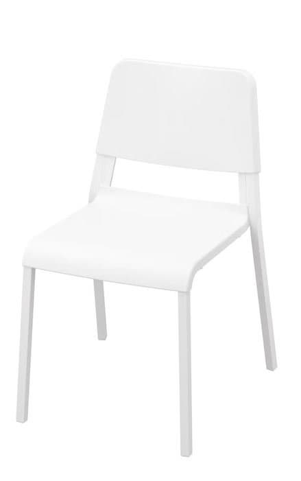 TEODORES cadeira, branco