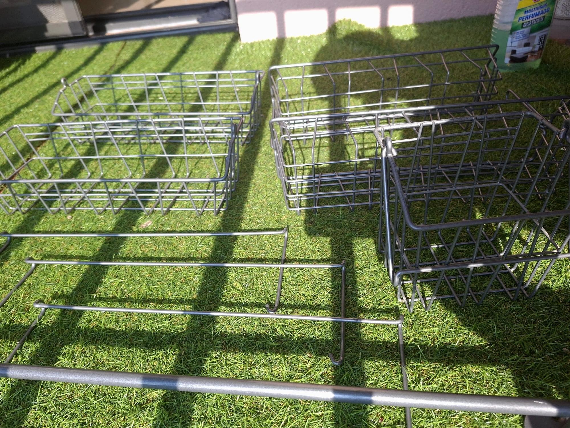 ORGANIZADOR BYGEL