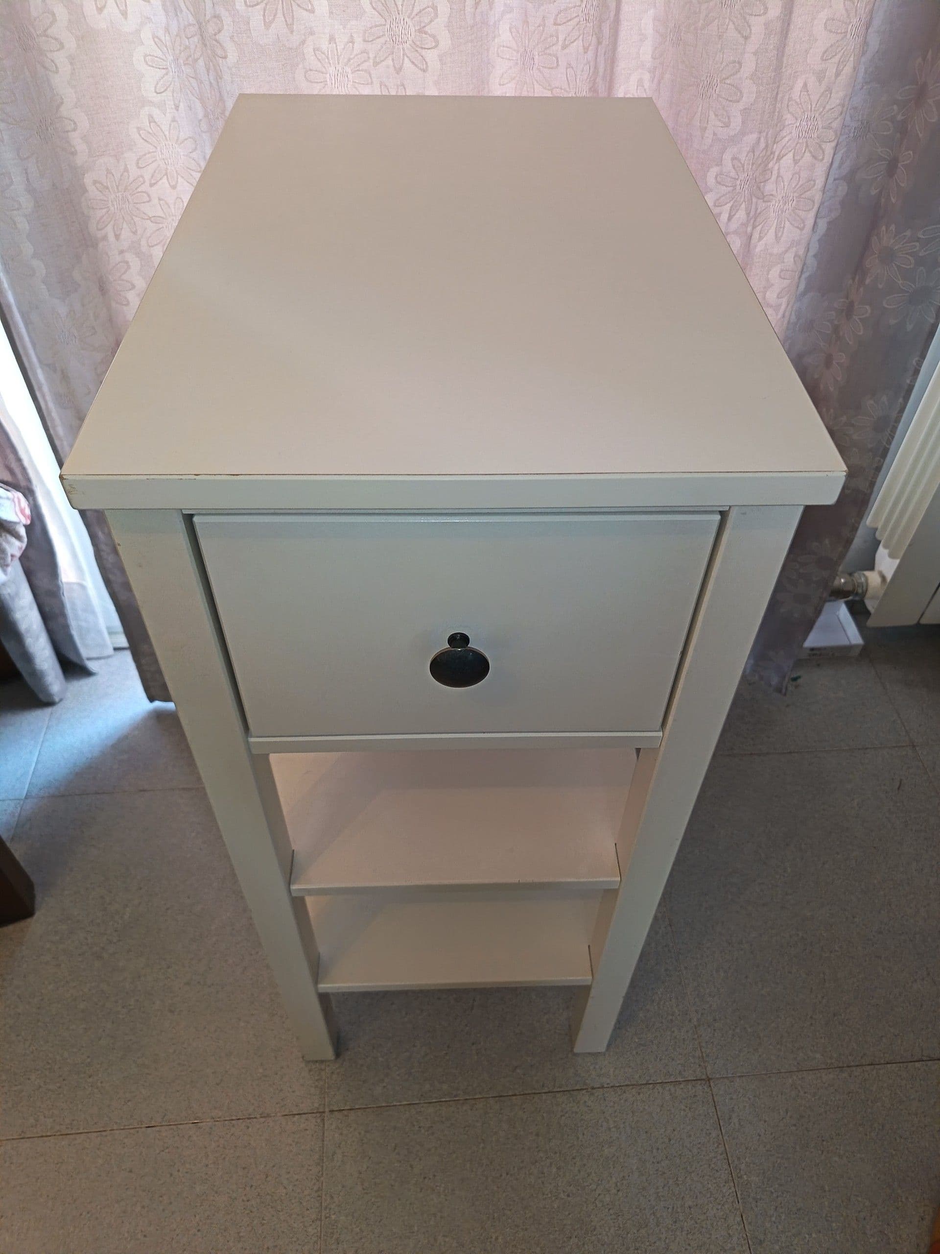 HEMNES mirror & mirror cabinets