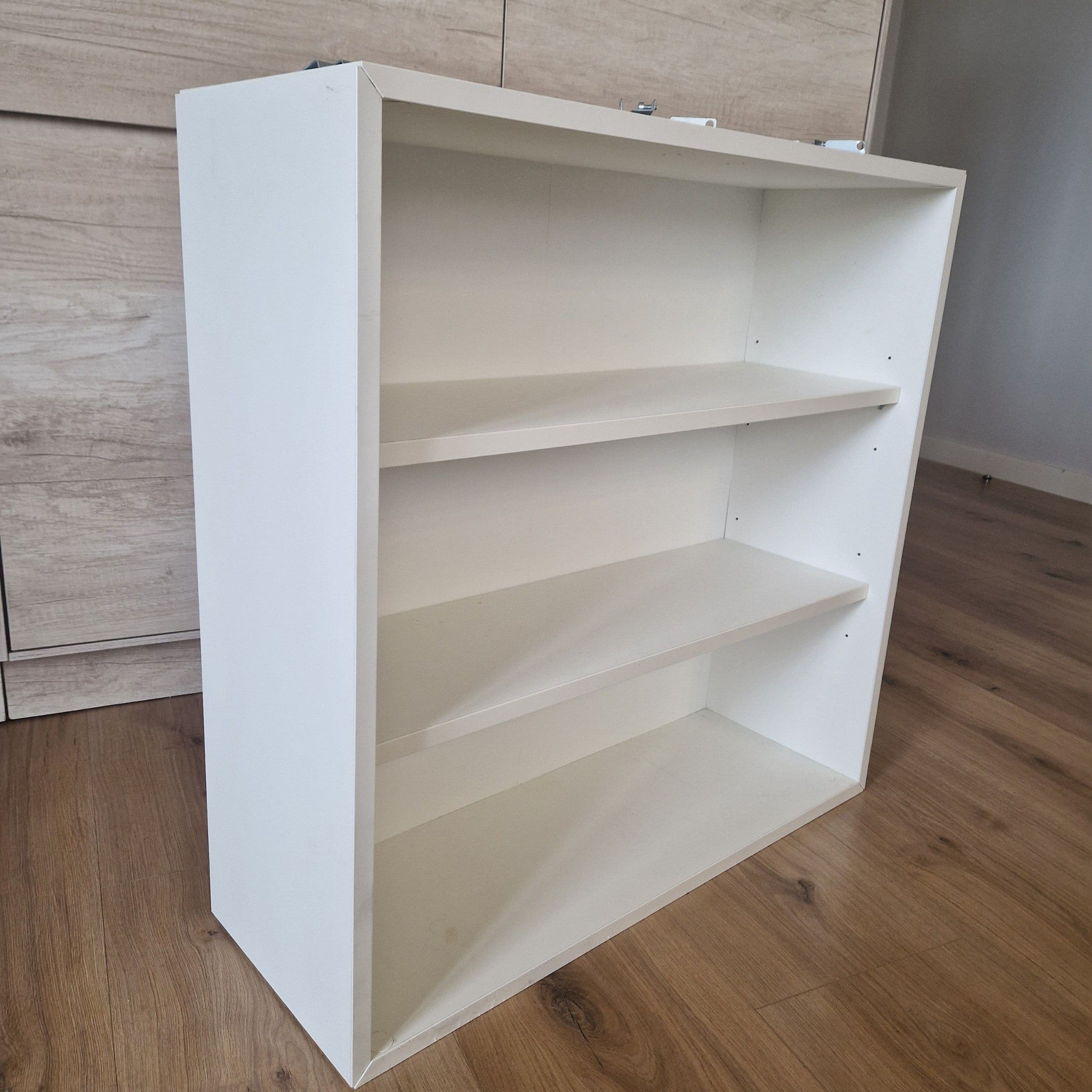 EKET Armario, branco, 70x35x70 cm