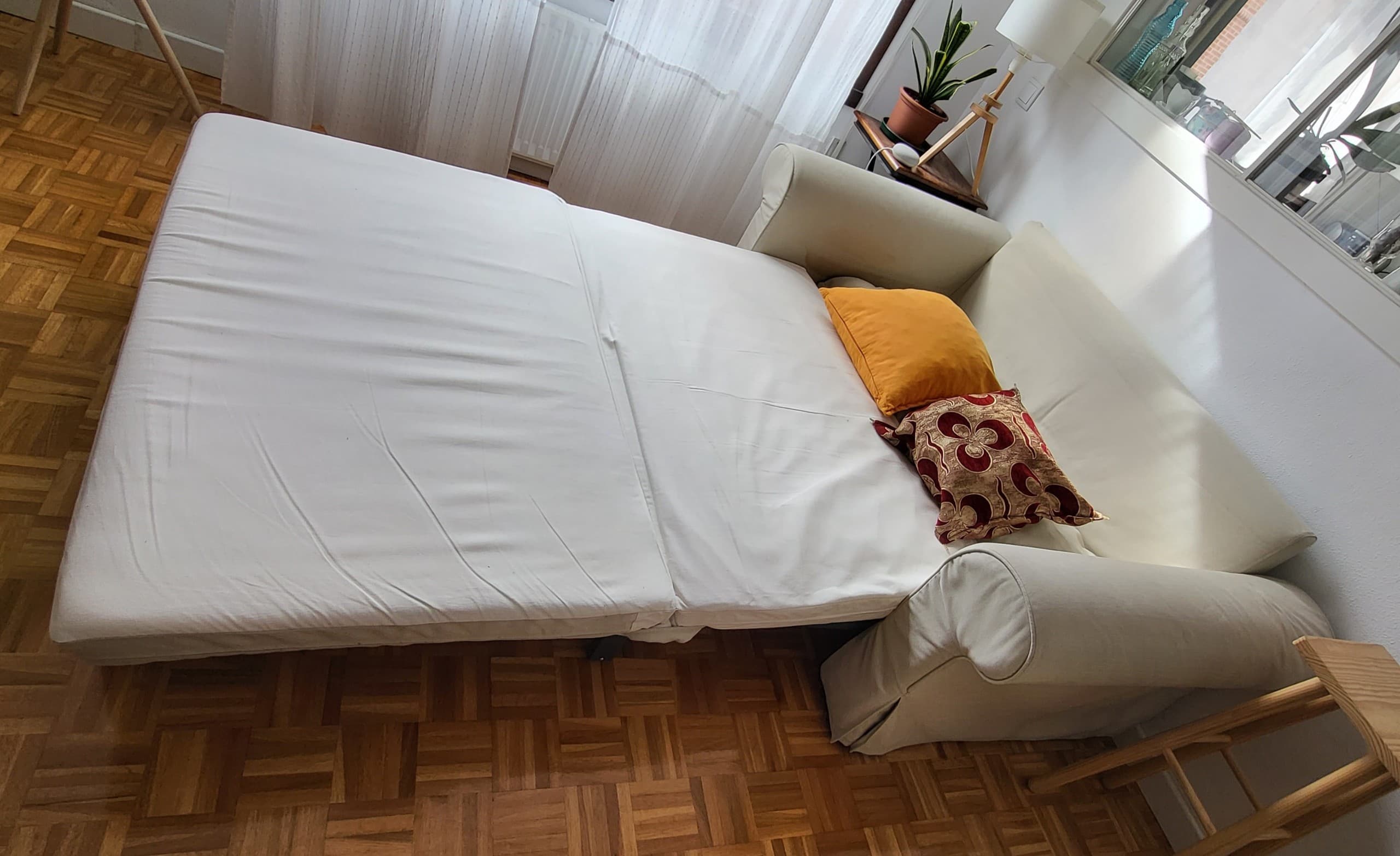 Sofás cama