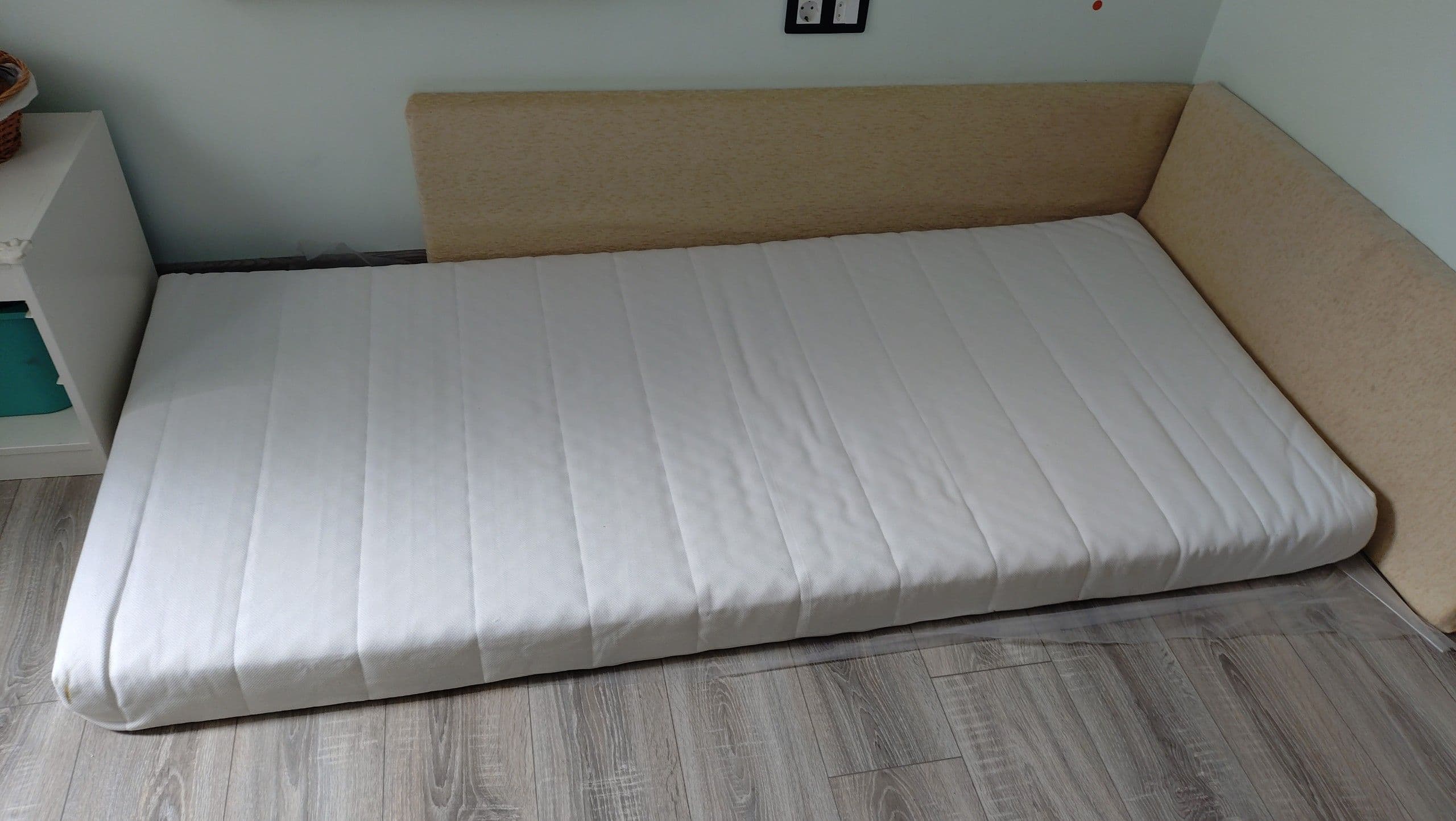 Colchones para sofá cama