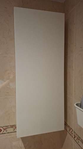 Armarios de pared para baño