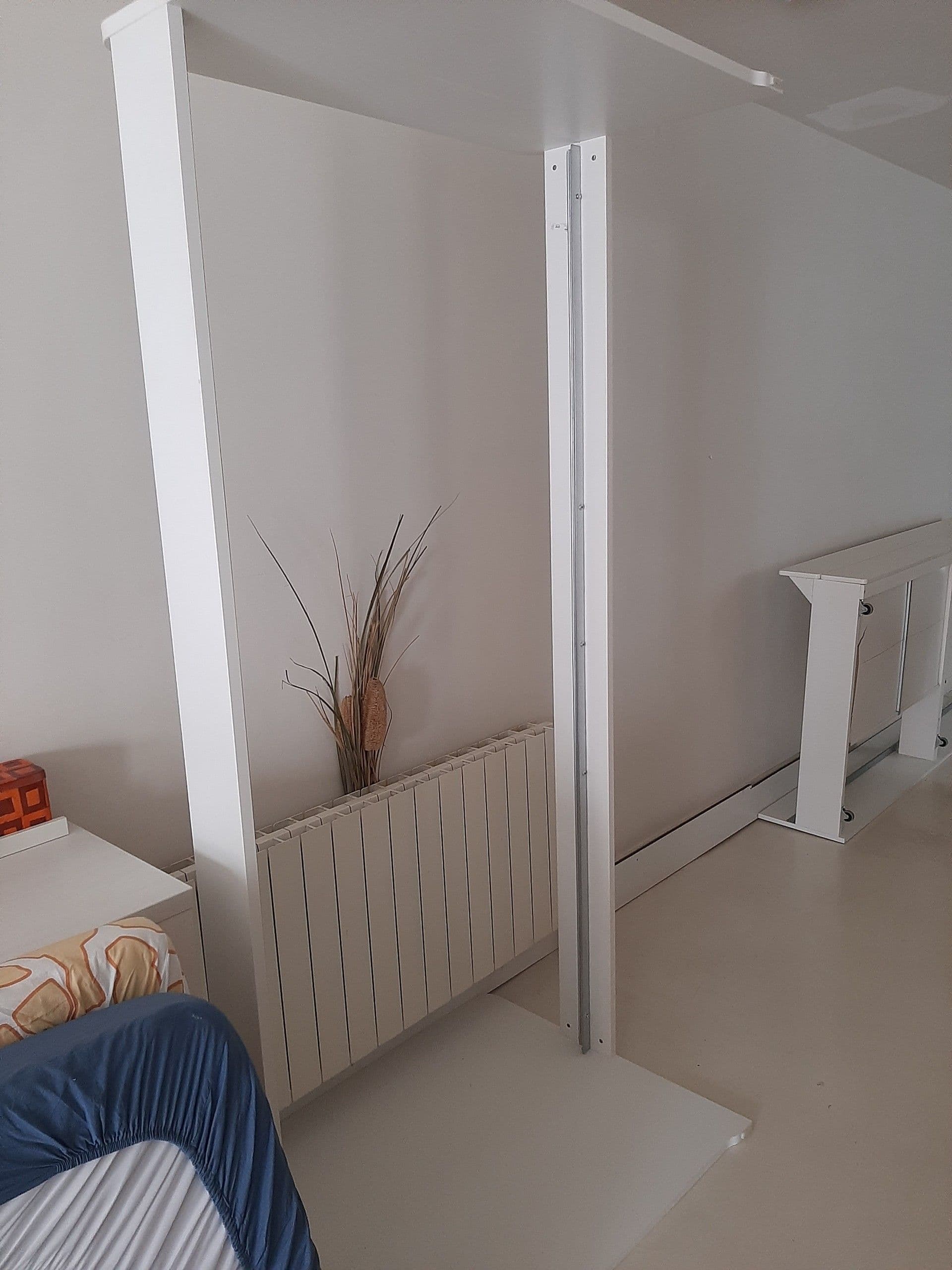 Cama nido