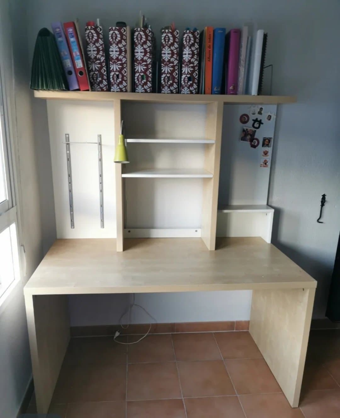 ESCRITORIO.