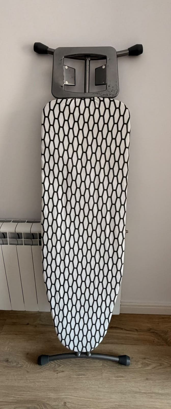 DÄNKA post de planxar, 120x37 cm