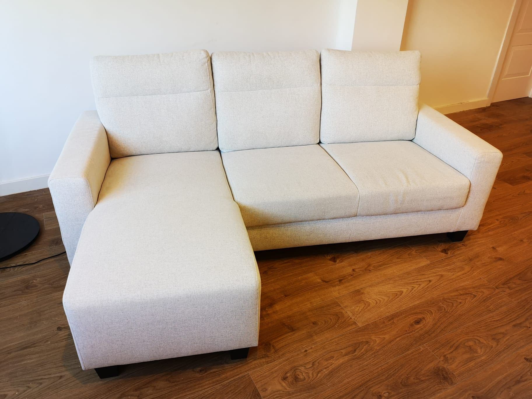 VIMLE 3-seat sofa