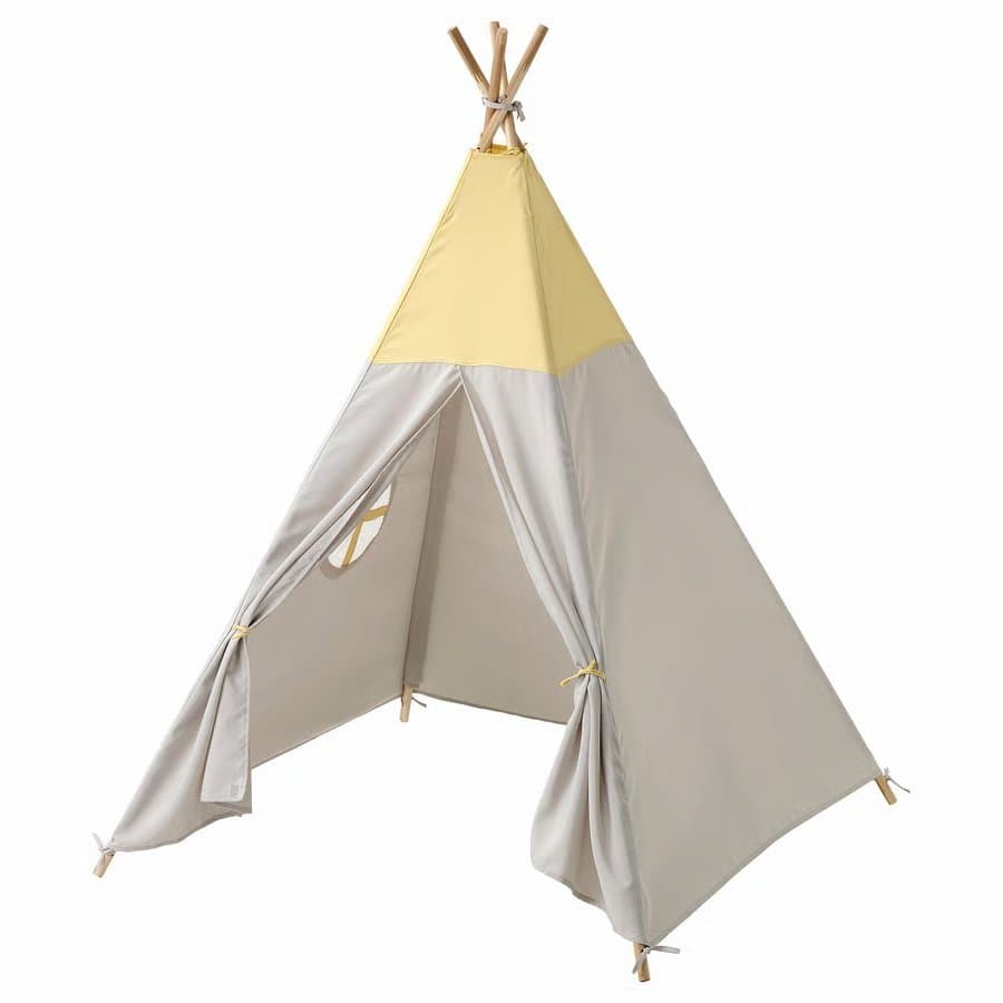HÖVLIG - TIPI tenda per nens