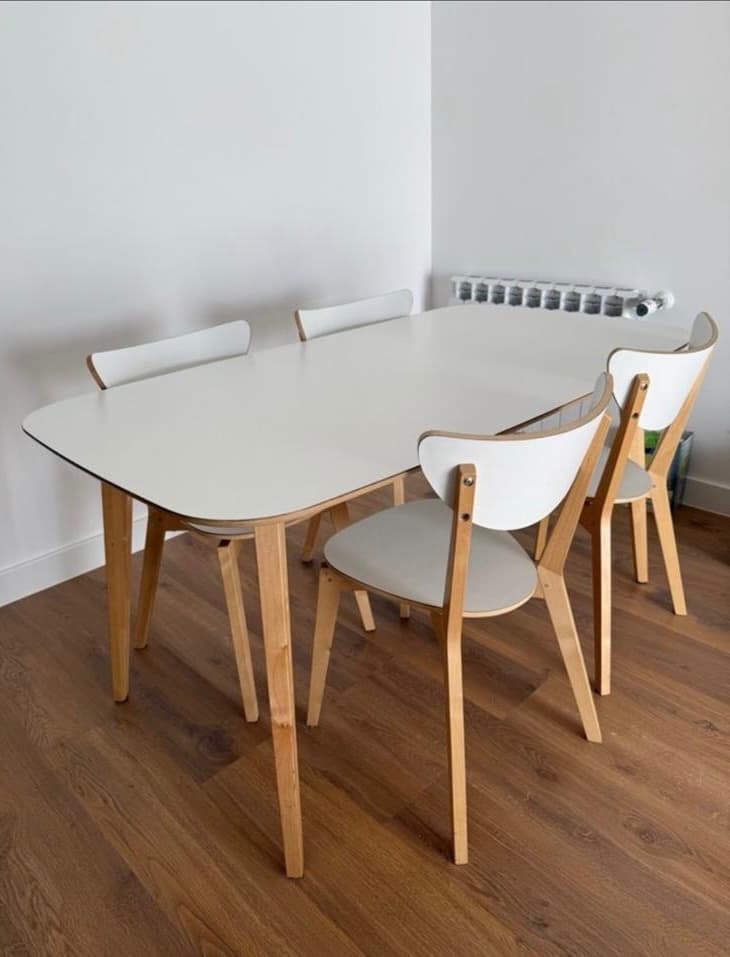 COMEDOR NORDMYRA