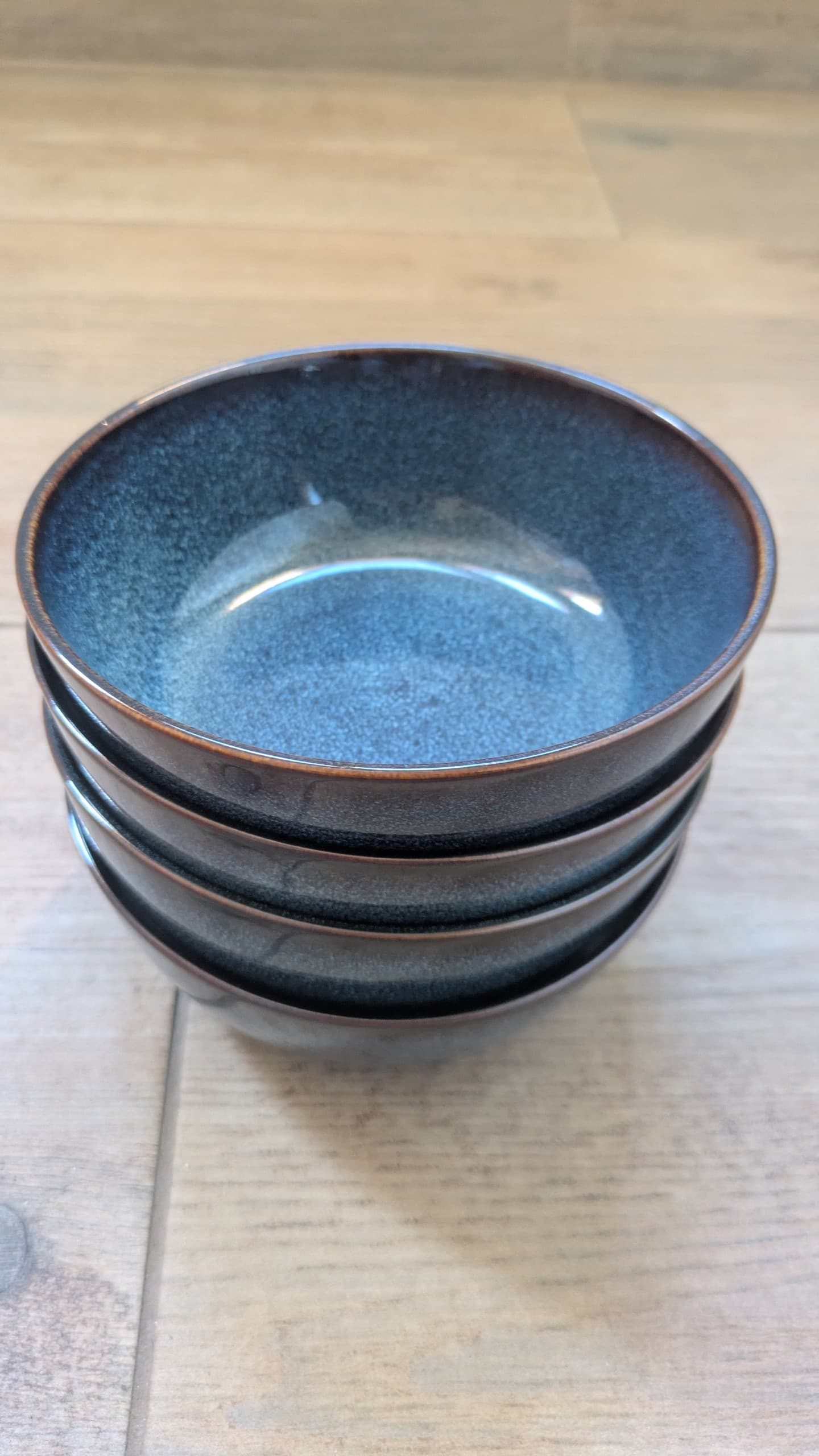 GLADELIG kaikua, urdina, 14 cm