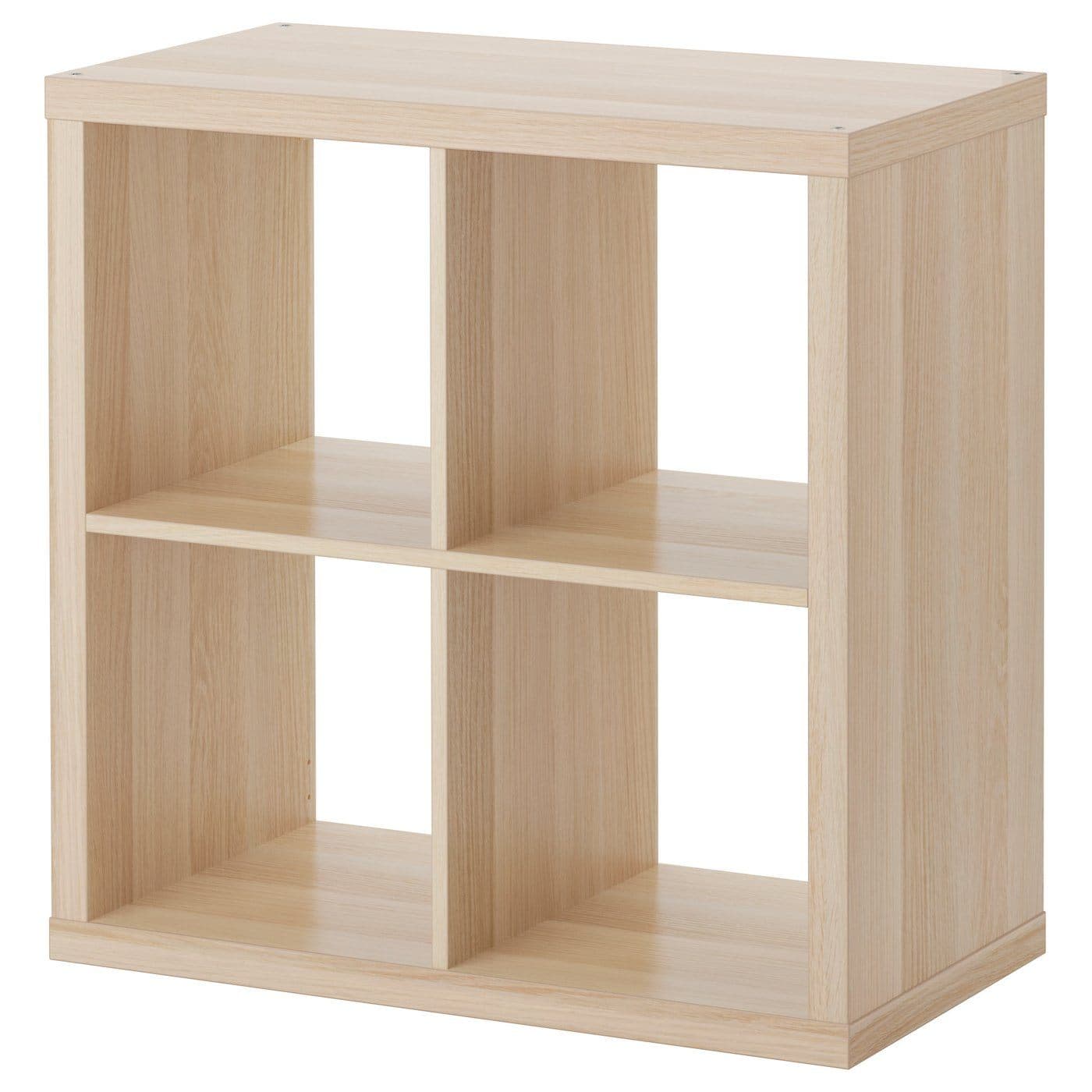 MUEBLE CAJONERA apalategia, haritz-efektua tindu zuria, 77x77 cm