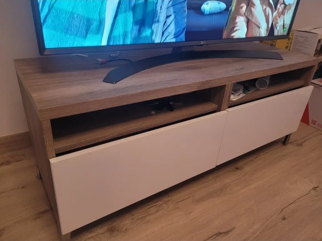BESTÅ TB-altzaria