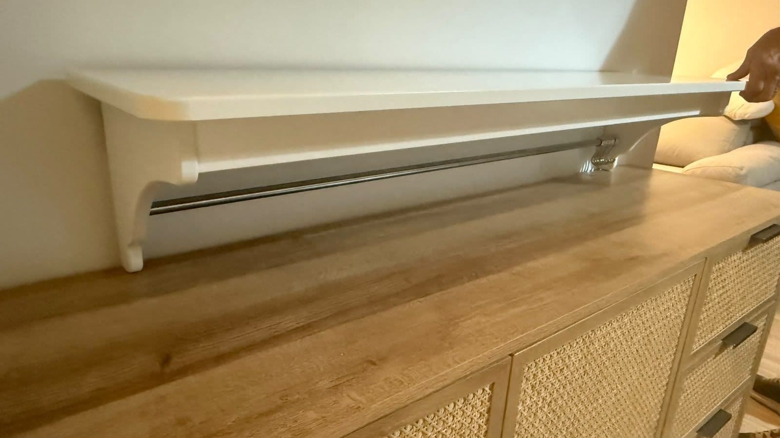 TORNVIKEN apala, hezurra, 120 cm