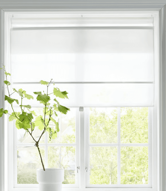 RINGBLOMMA estor, blanc, 60x160 cm