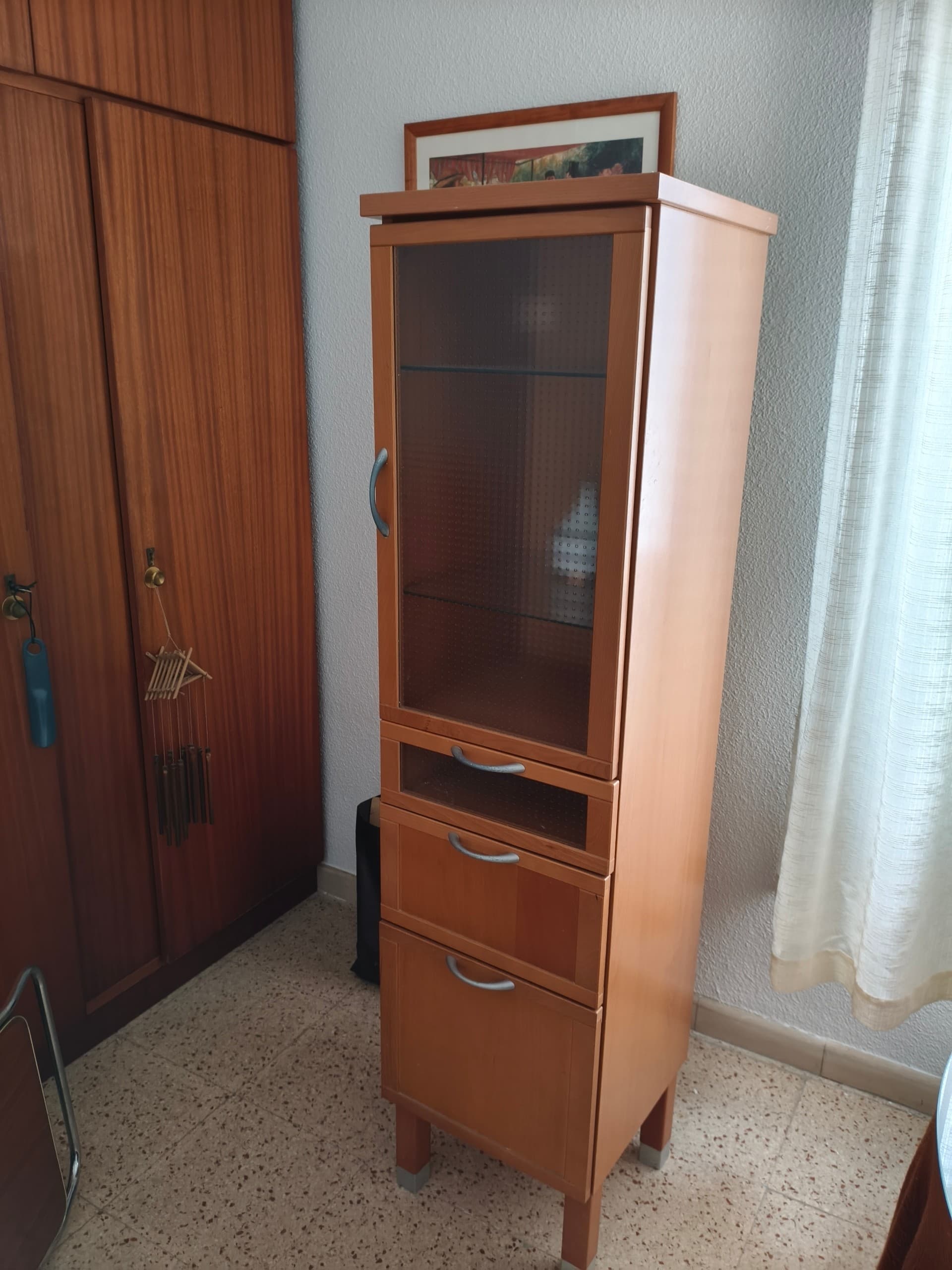 MUEBLE BAÑO