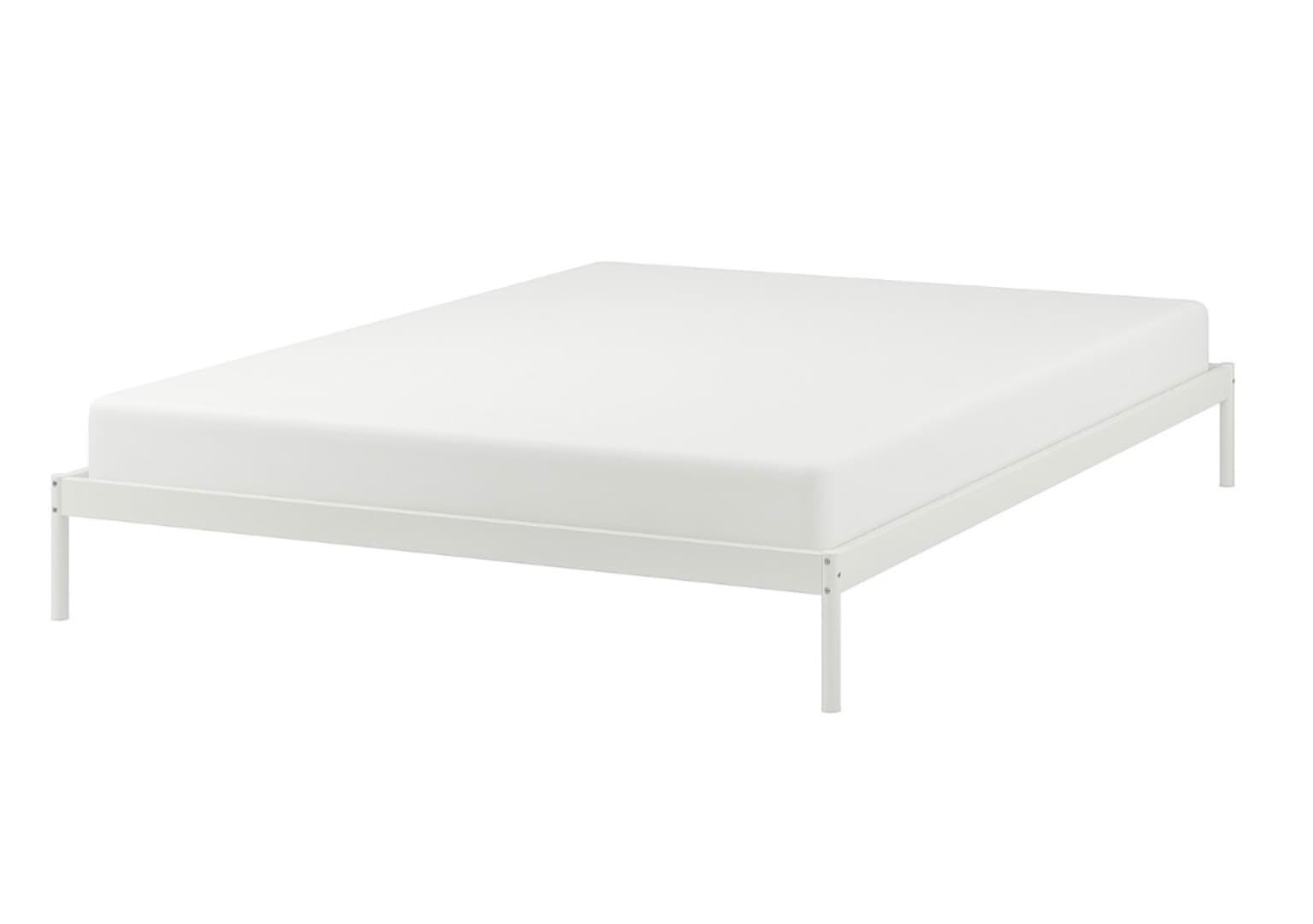 NYHAMN pocket sprung mattress, 140x200 cm