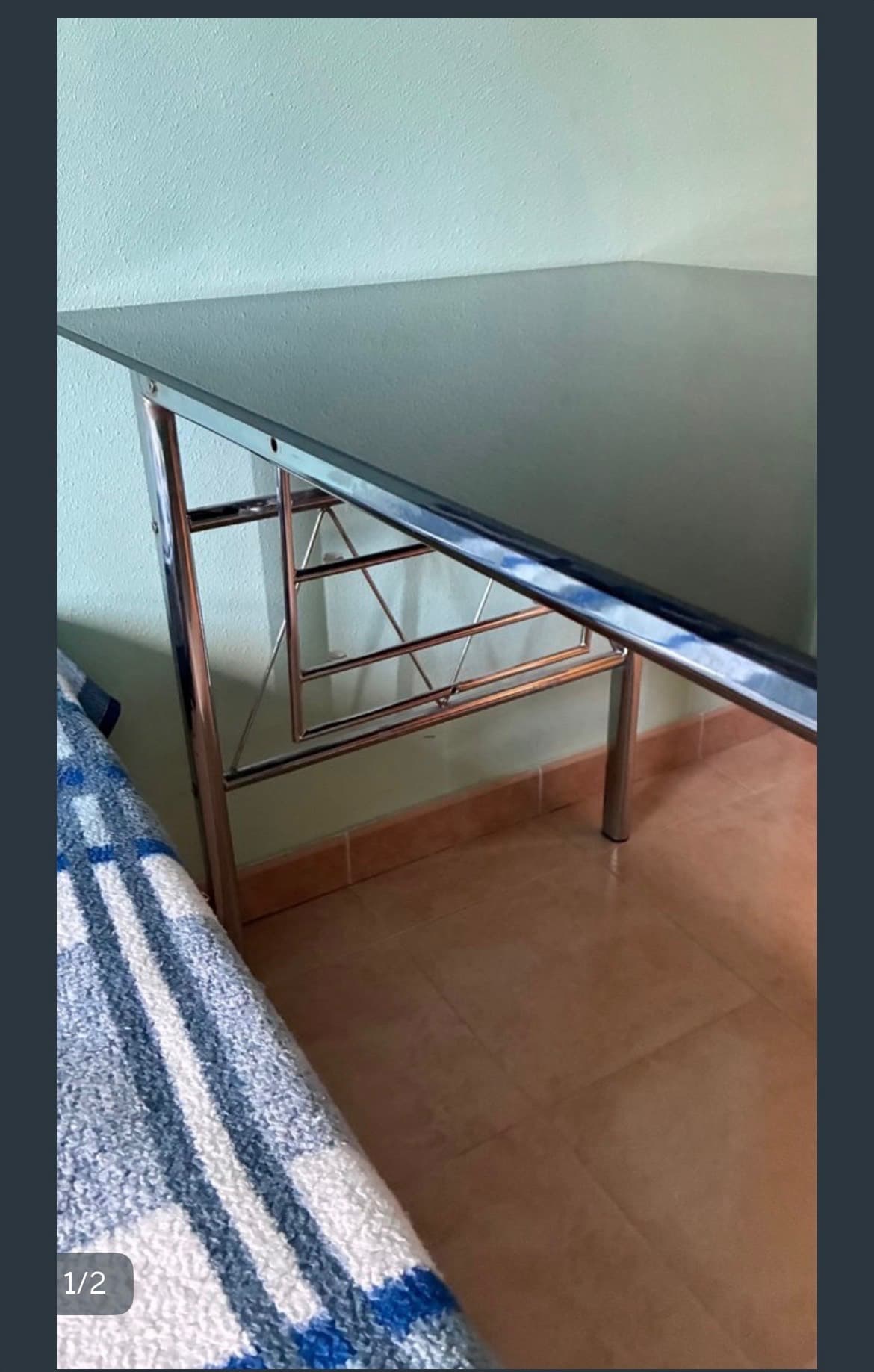 MESA MULTIUSOS