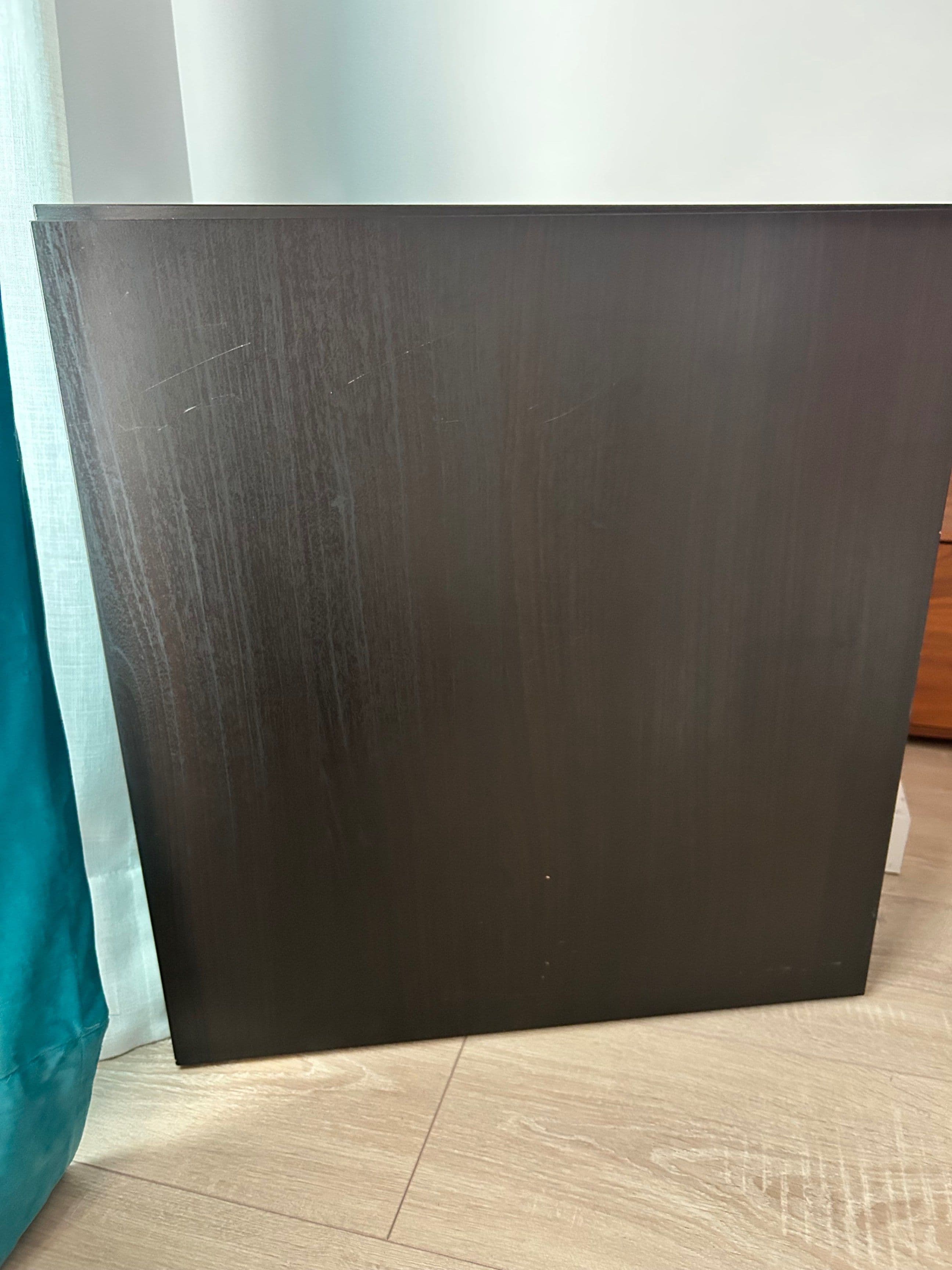 BESTÅ atedun apala, gris iluna/Sindvik gris iluna, 60x22x64 cm