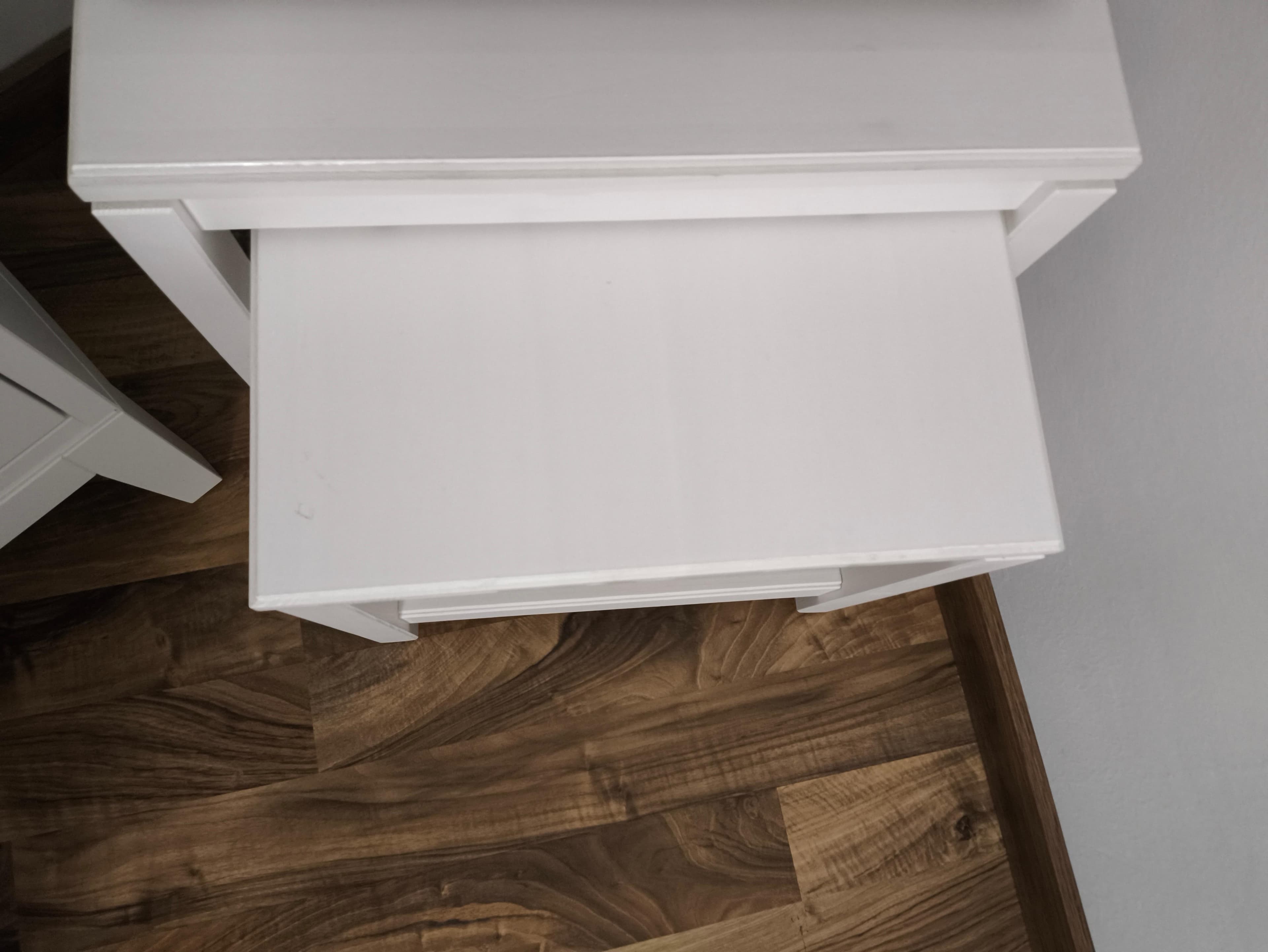 HAVSTA mesa niño, x2, branco