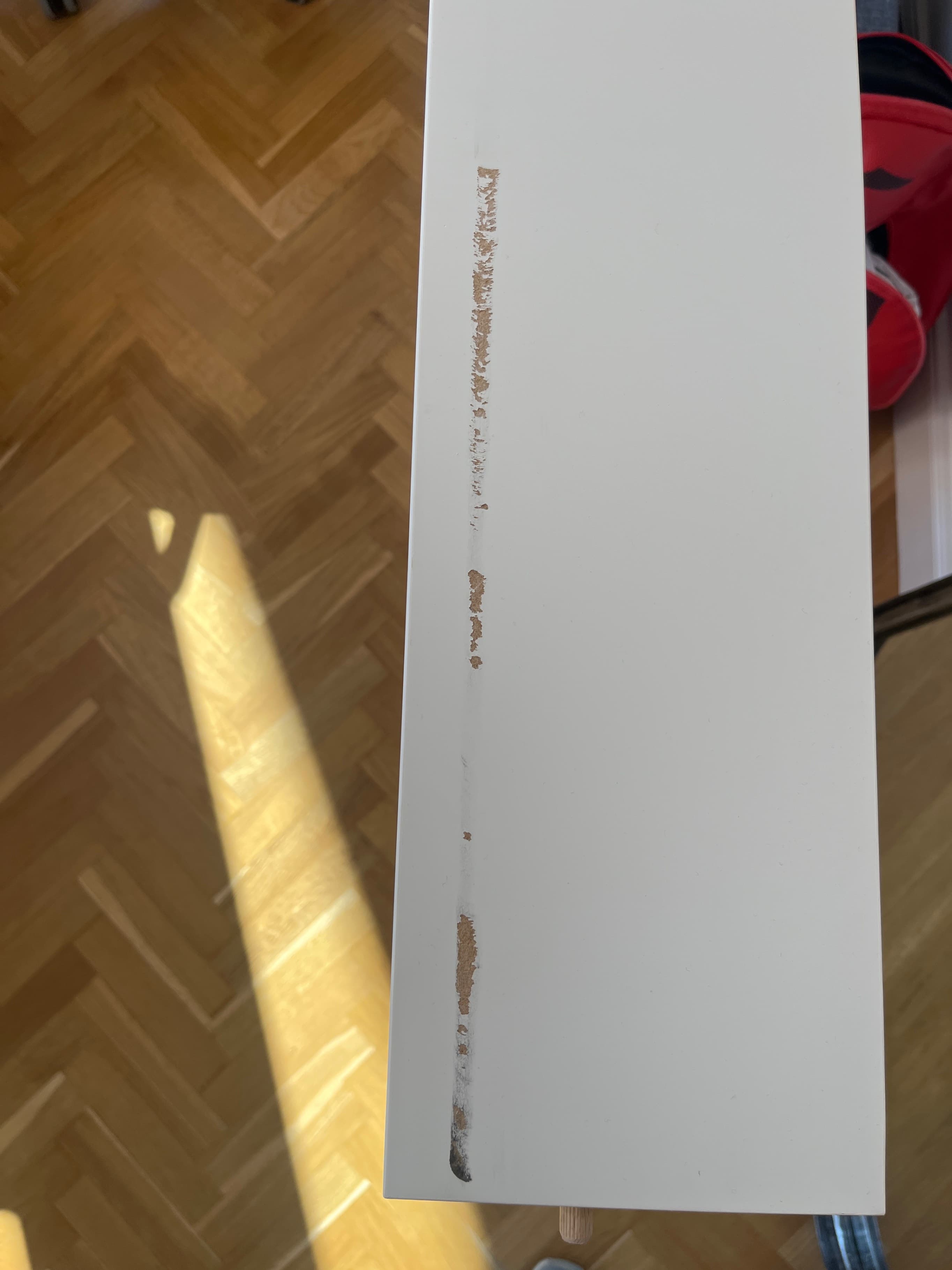 SLÄKT estrutura de cama con somier, branco, 90x200 cm