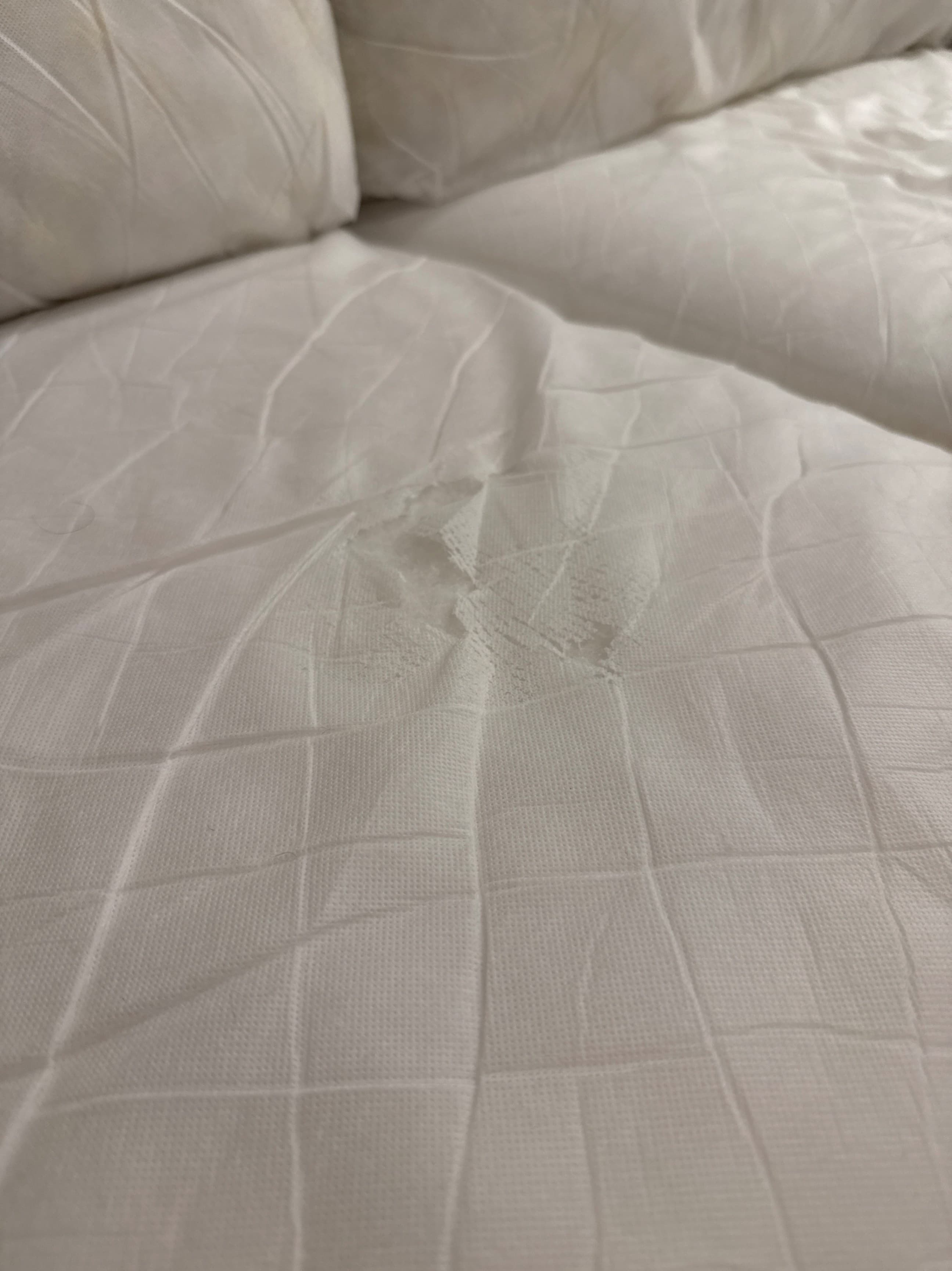 KIVIK 3 eserlekuko sofa, Tresund beix argia