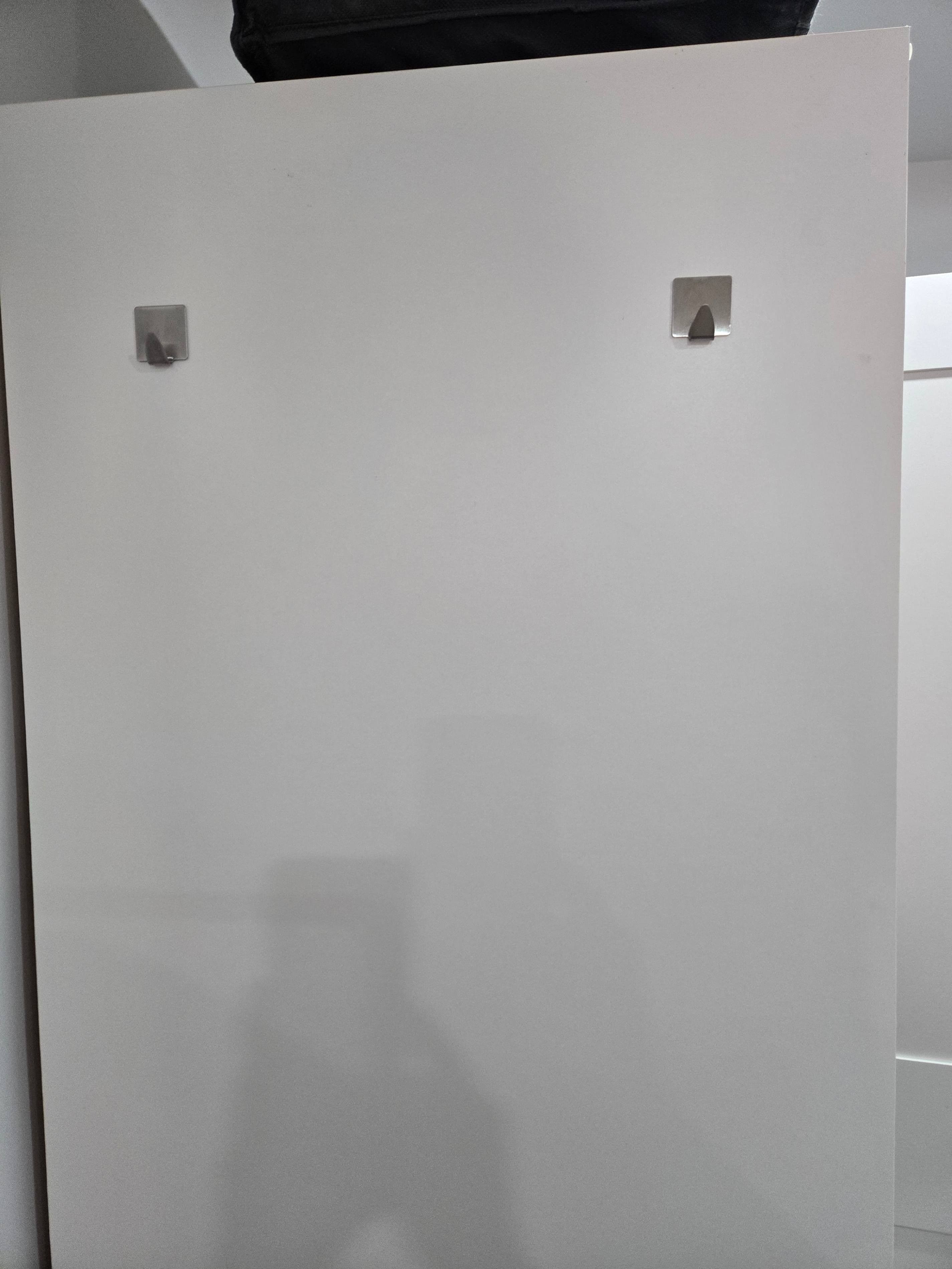 PAX corner wardrobe, white, 211/161x201 cm