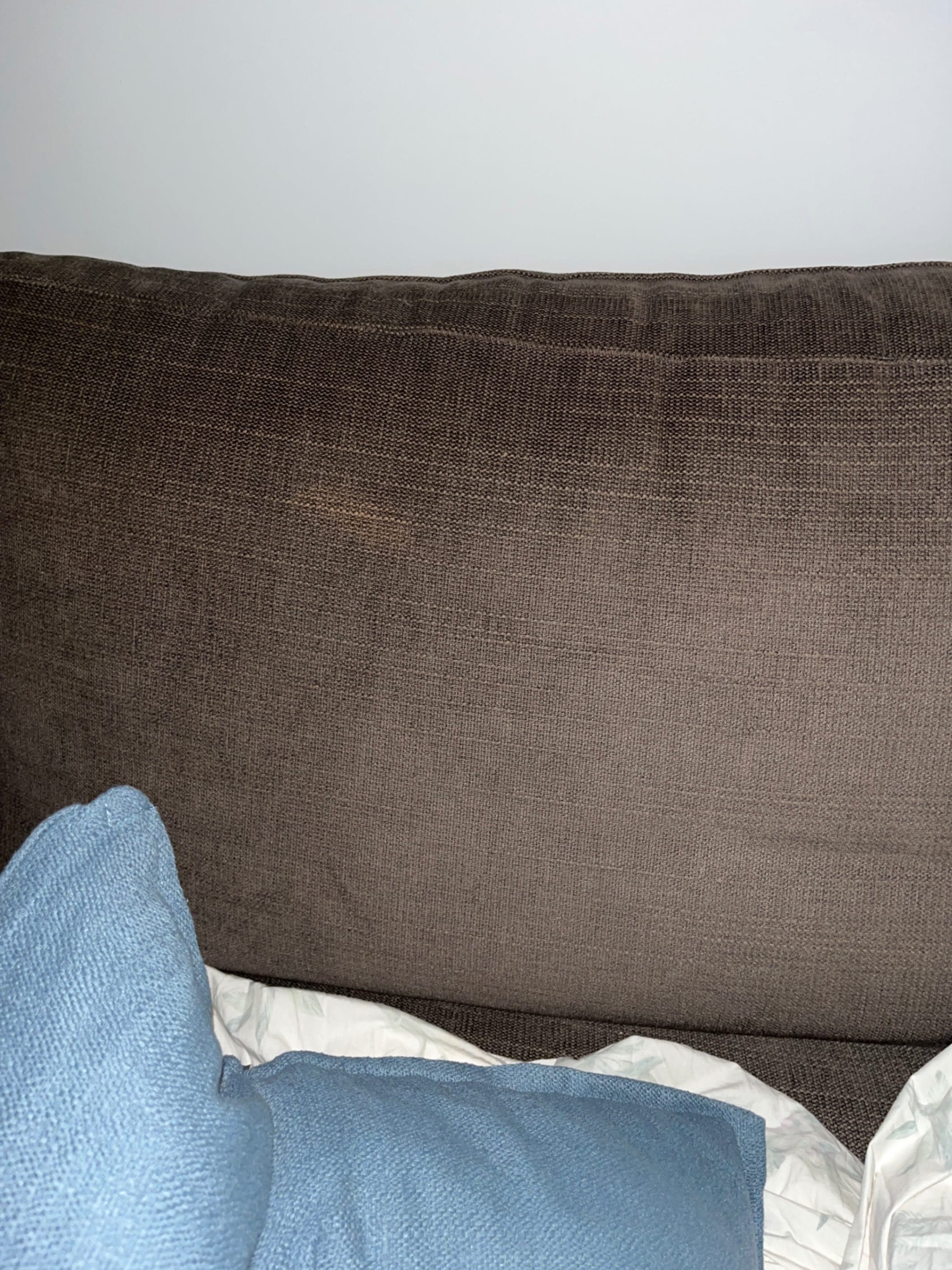 KIVIK 3 eserlekuko izkinako sofa, Tallmyra grisa