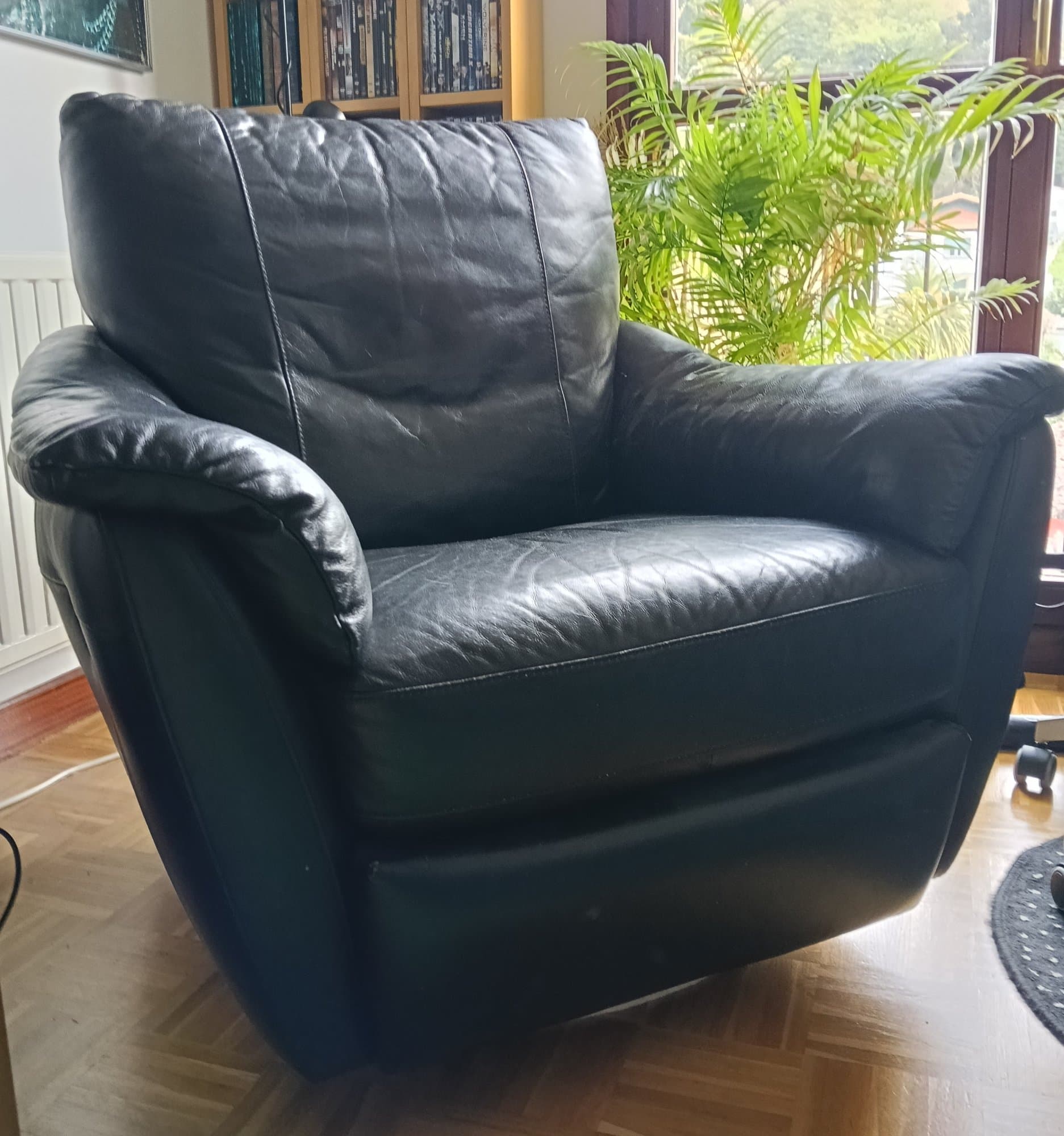 SILLÓN ÄLVROS