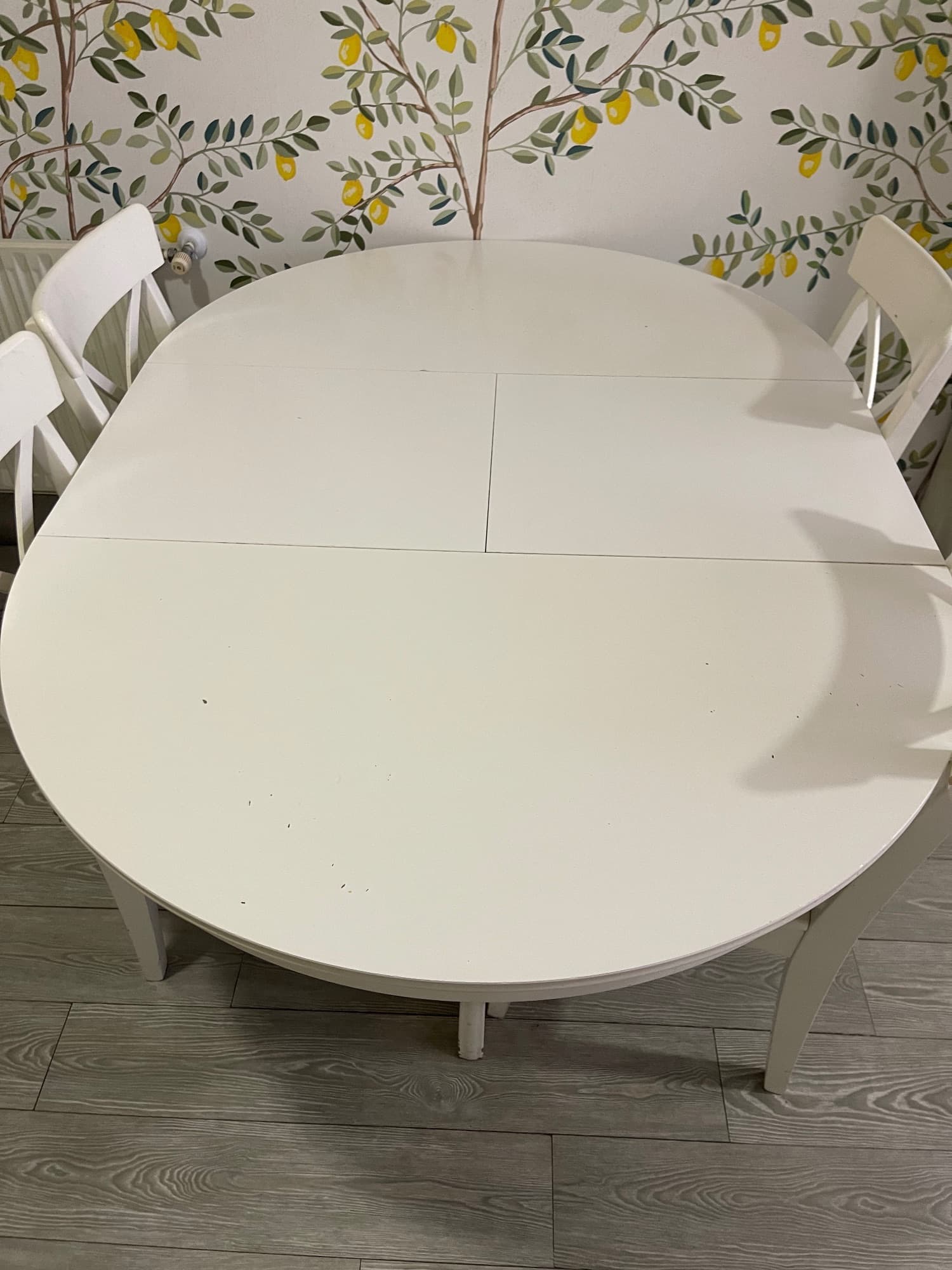 INGATORP / INGOLF
