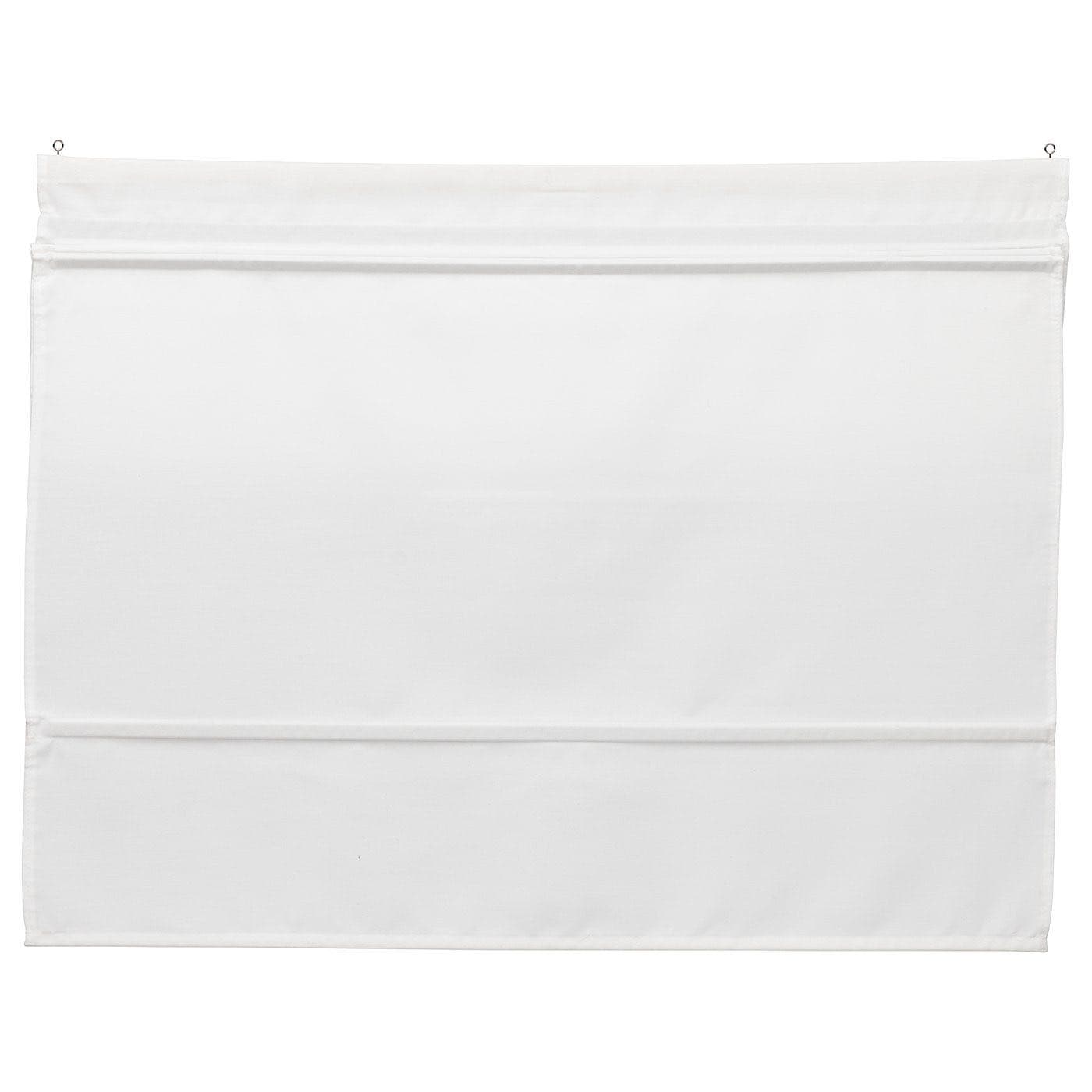 RINGBLOMMA estor, blanc, 100x160 cm