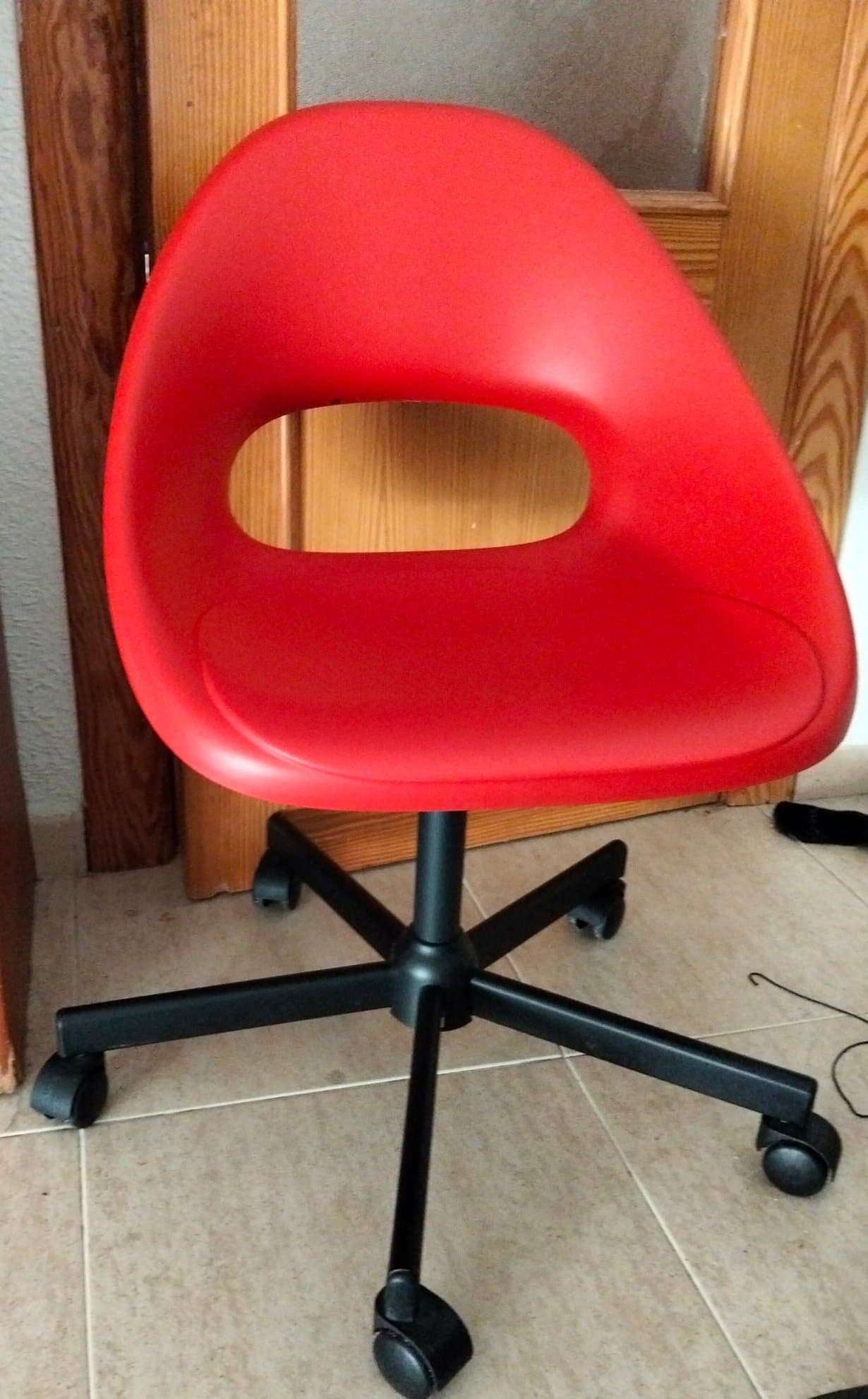 SILLA ESCRITORIO