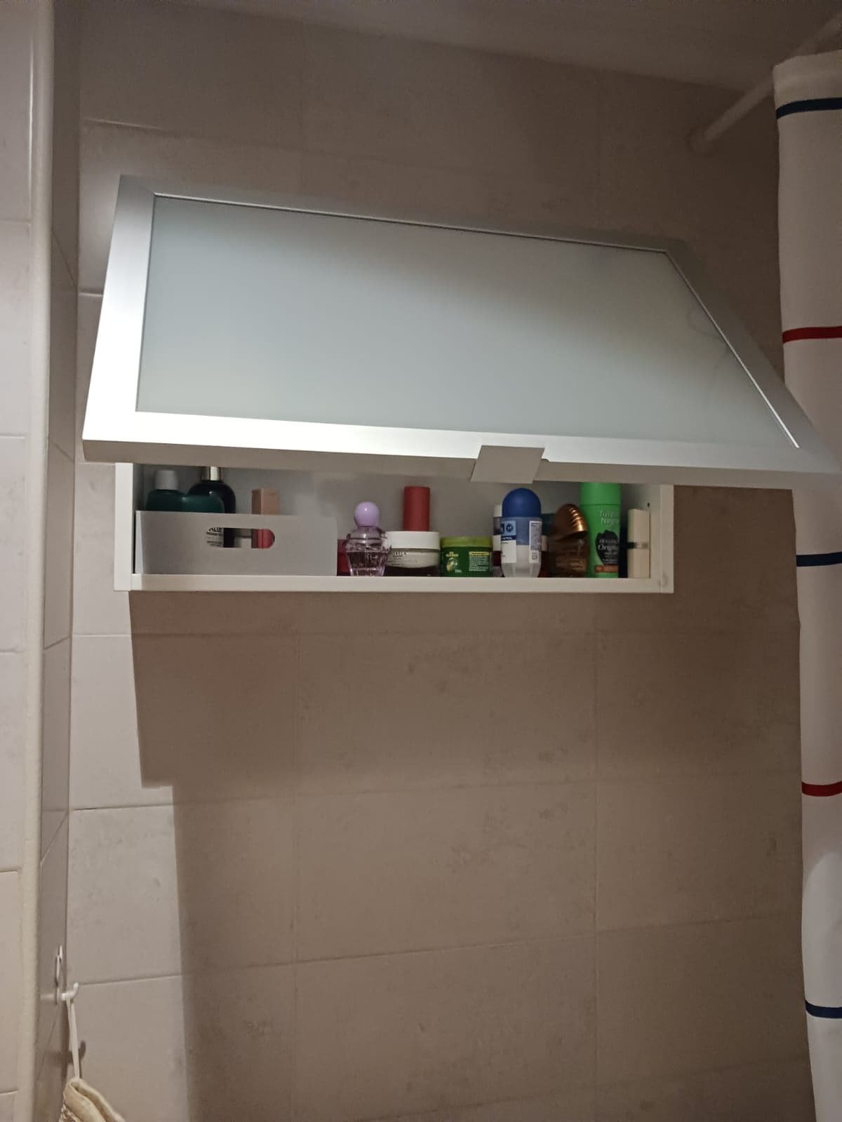 MUEBLE BAÑO