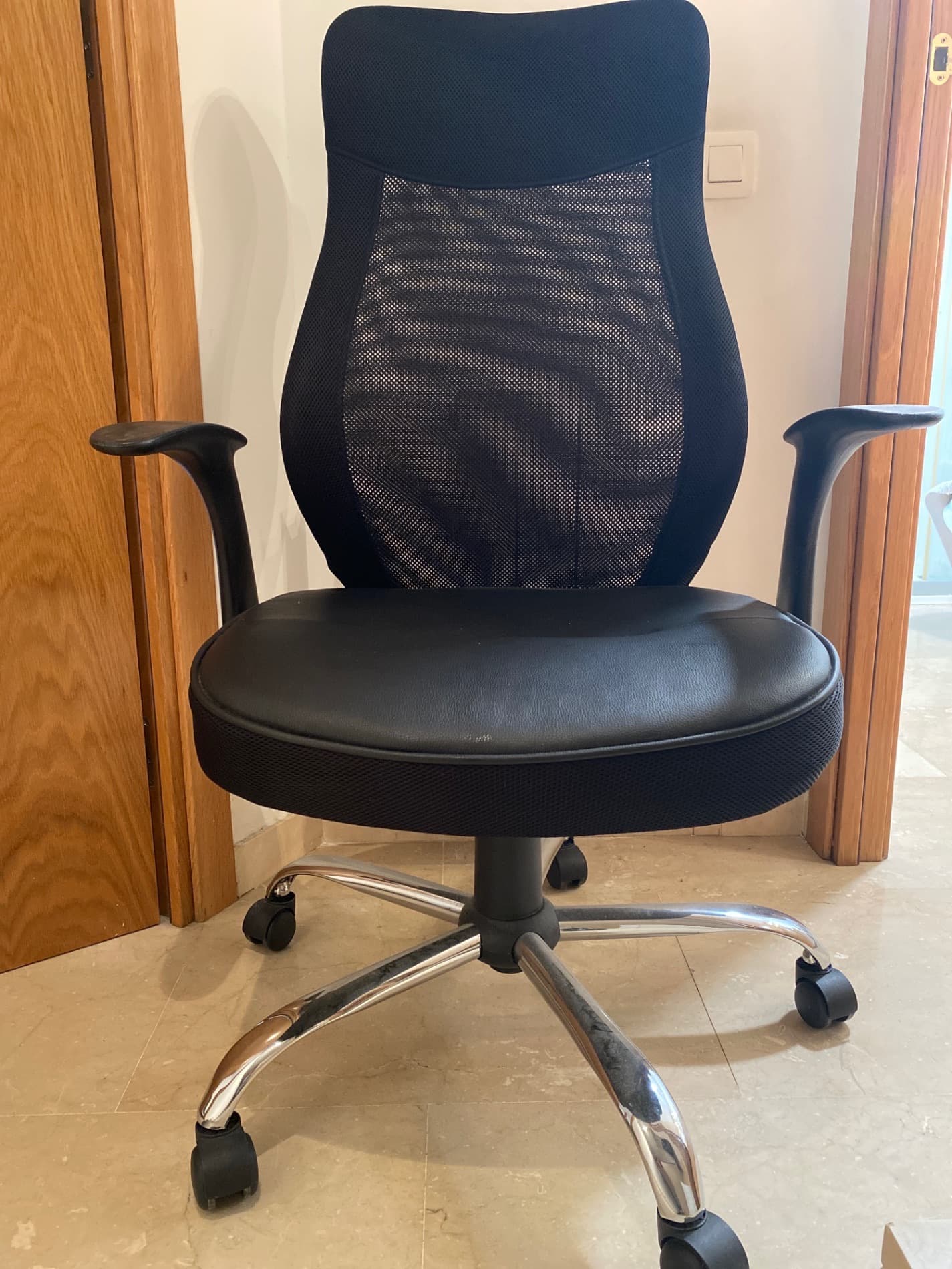 SILLA OFICINA