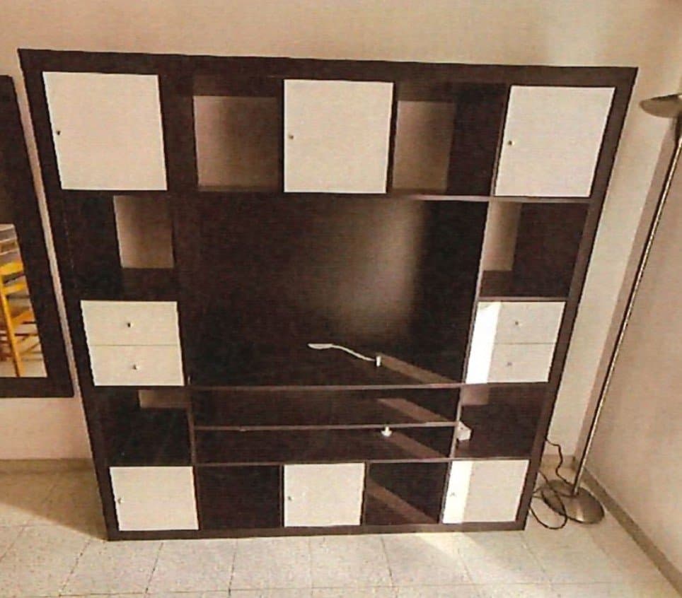 EXPEDIT TB-altzaria, beltz-marroia